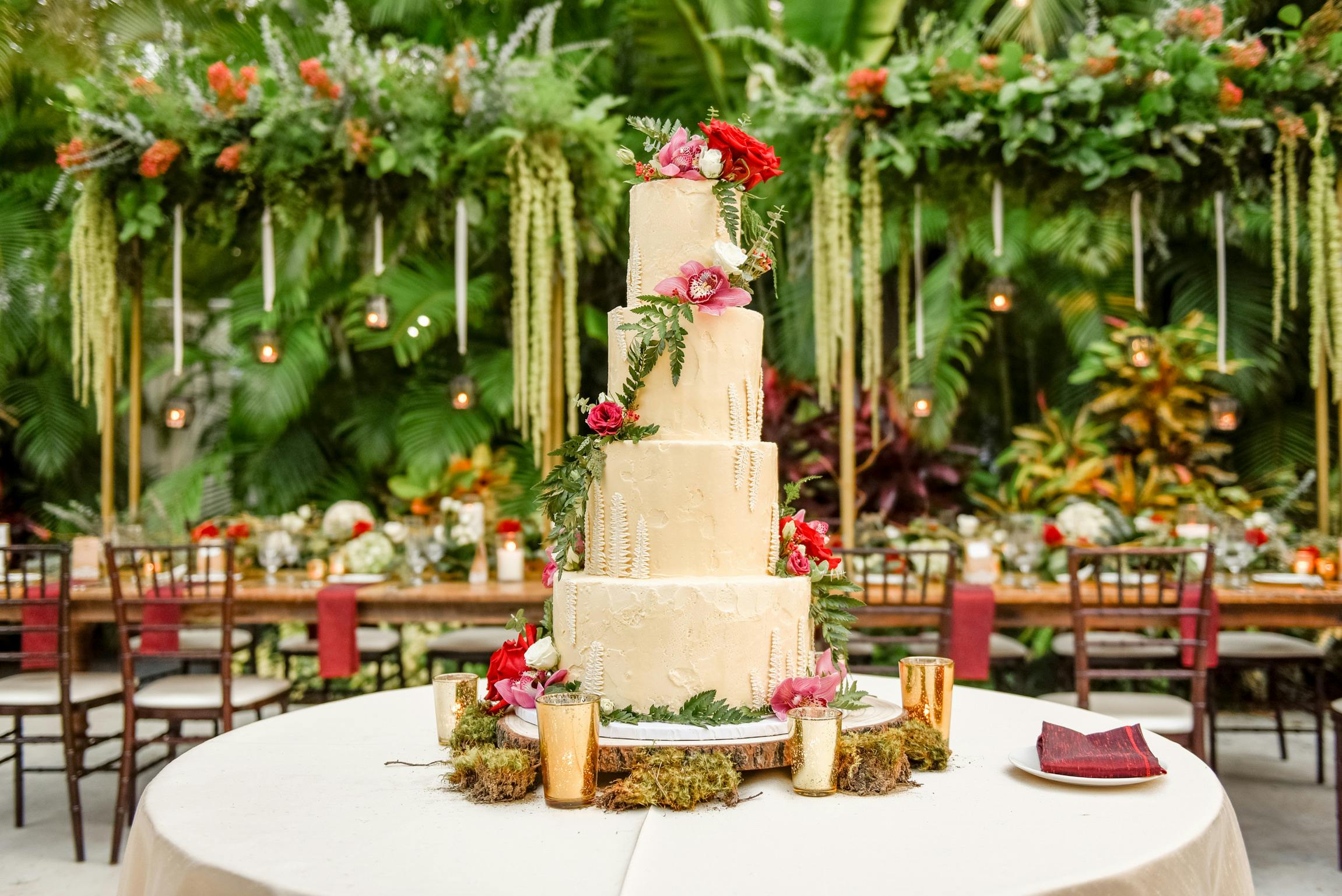 Wedding Cake Ideas posted by STYLE Hospitality