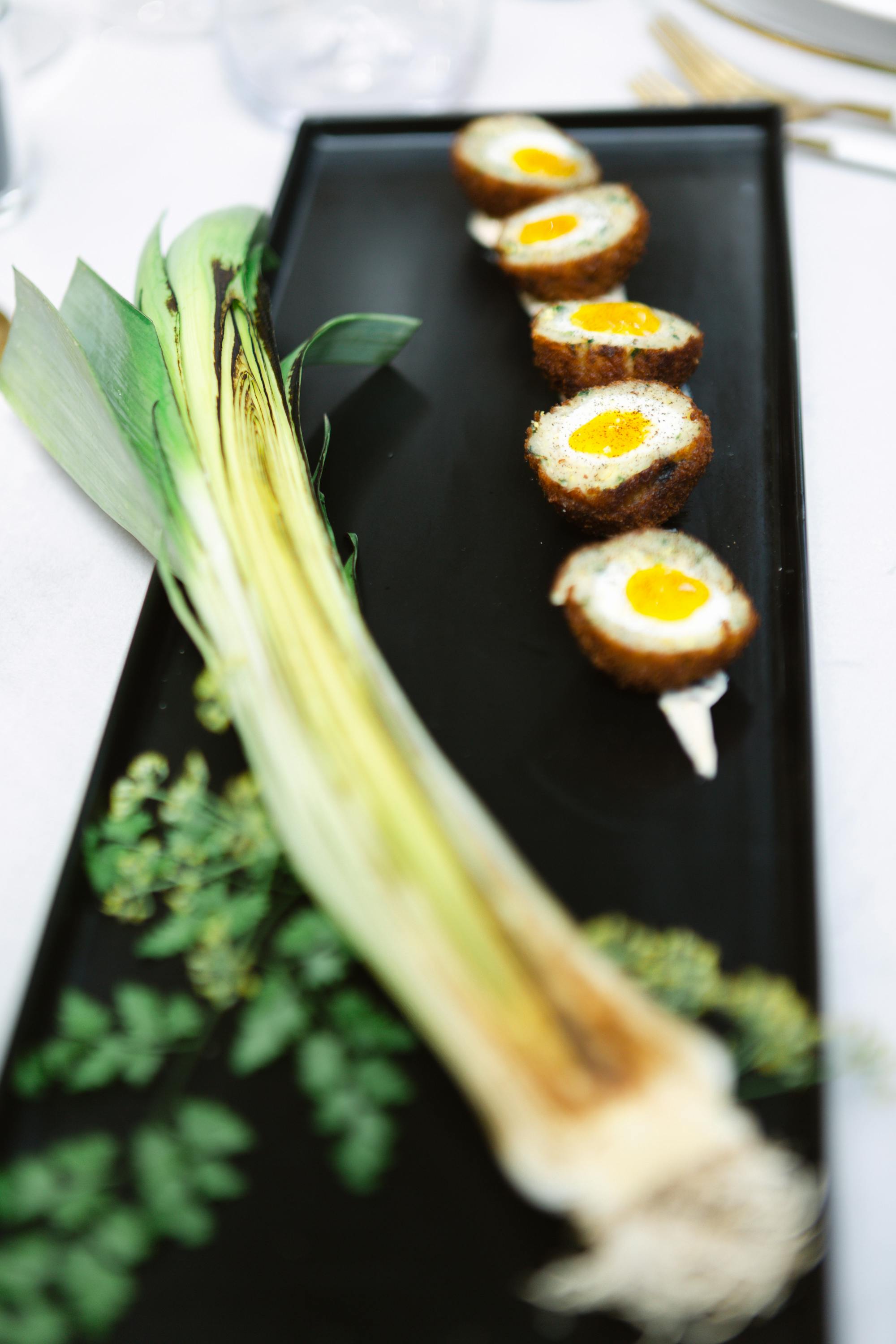 Corporate Event Food & Drink Ideas | PartySlate