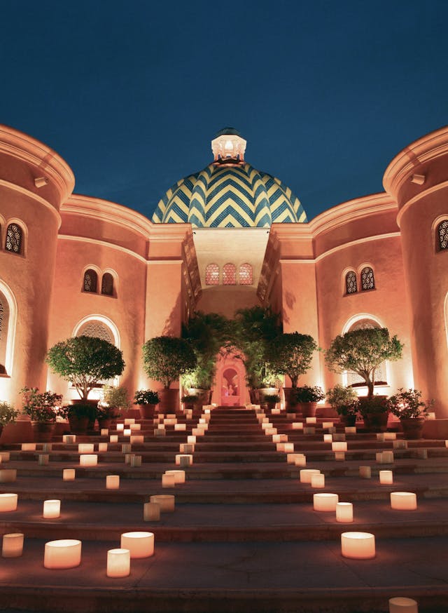 Featured photo from Mexico Weddings