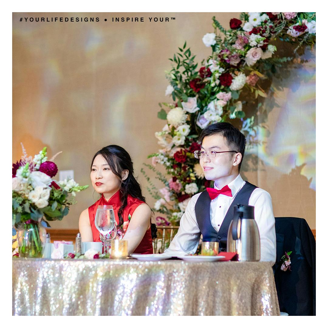 Featured photo from Classic Tradition Design by Inspire Your®