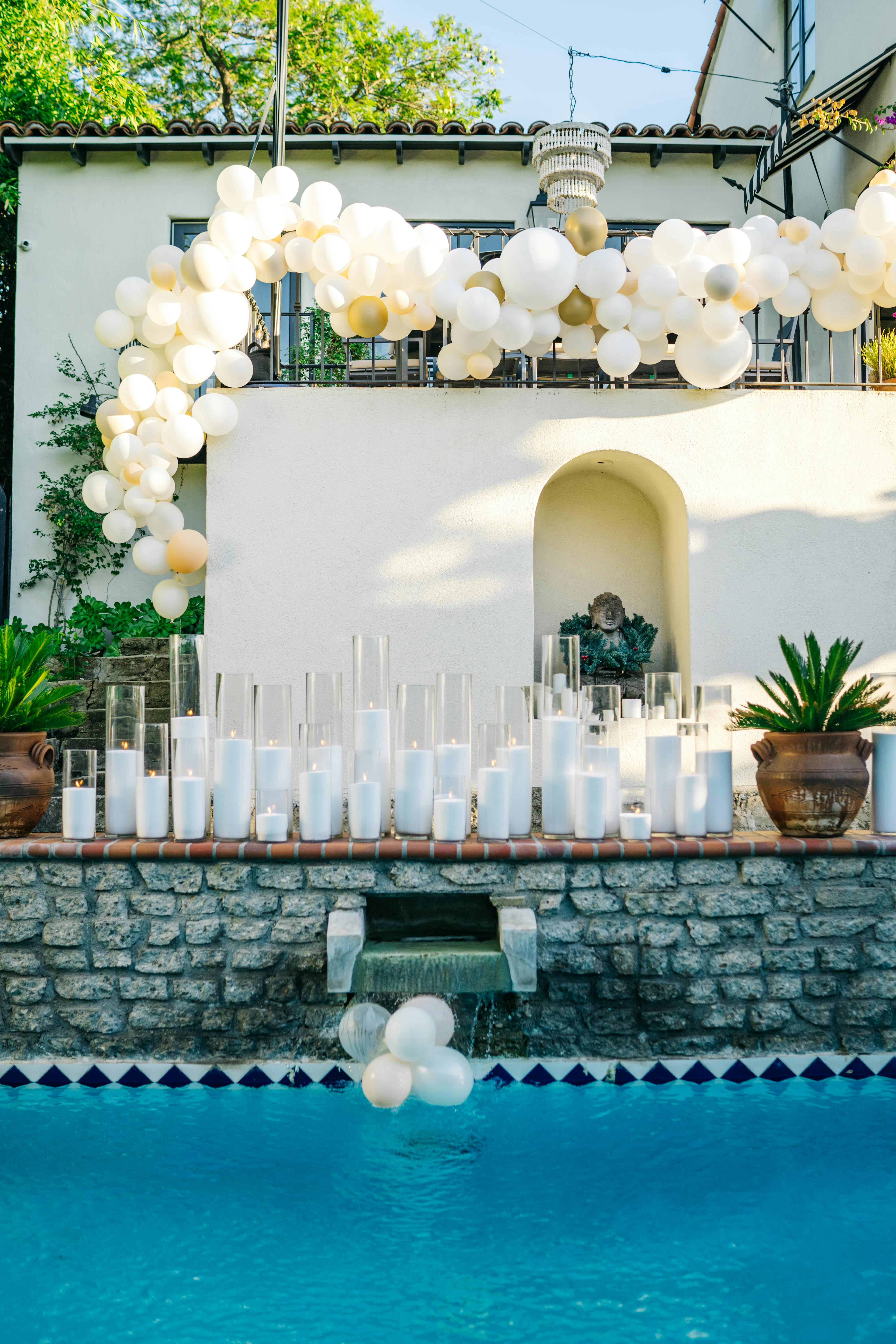 Birthday Decor Ideas posted by Wham Bam Events