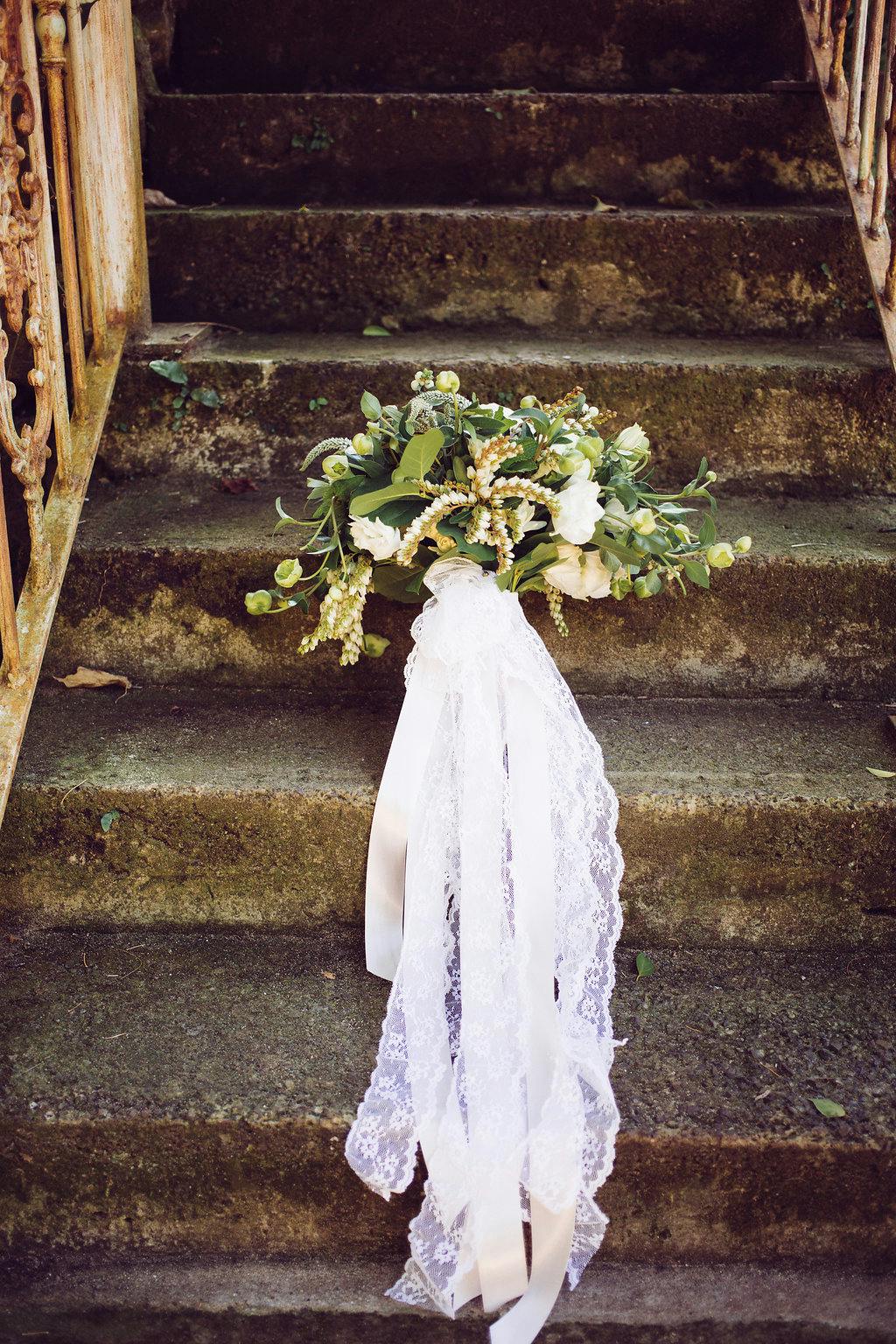 Featured photo from Elegant White Wedding on Maui