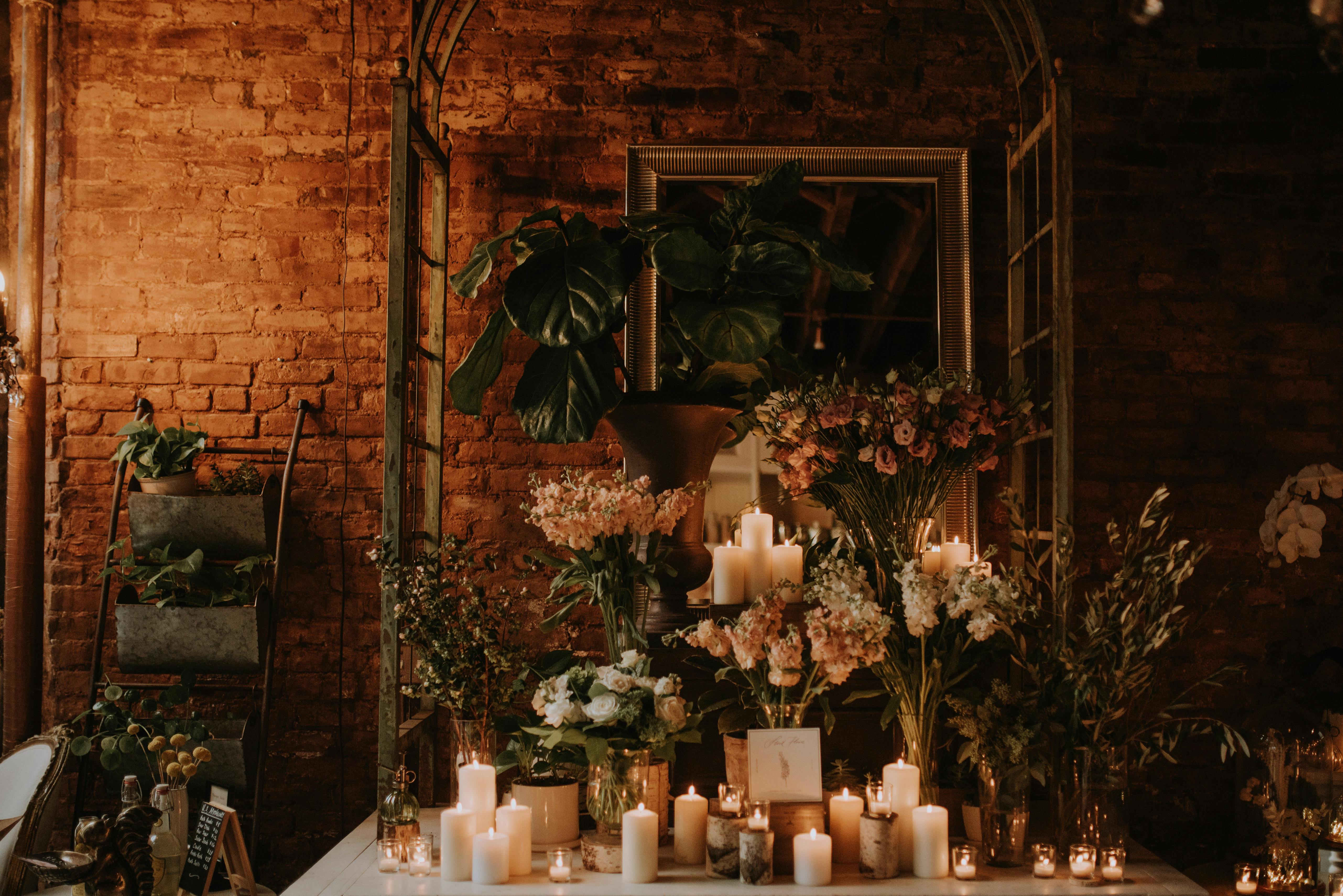 ÉLAN FLOWERS New York Design & Floral All Events 308 photos on