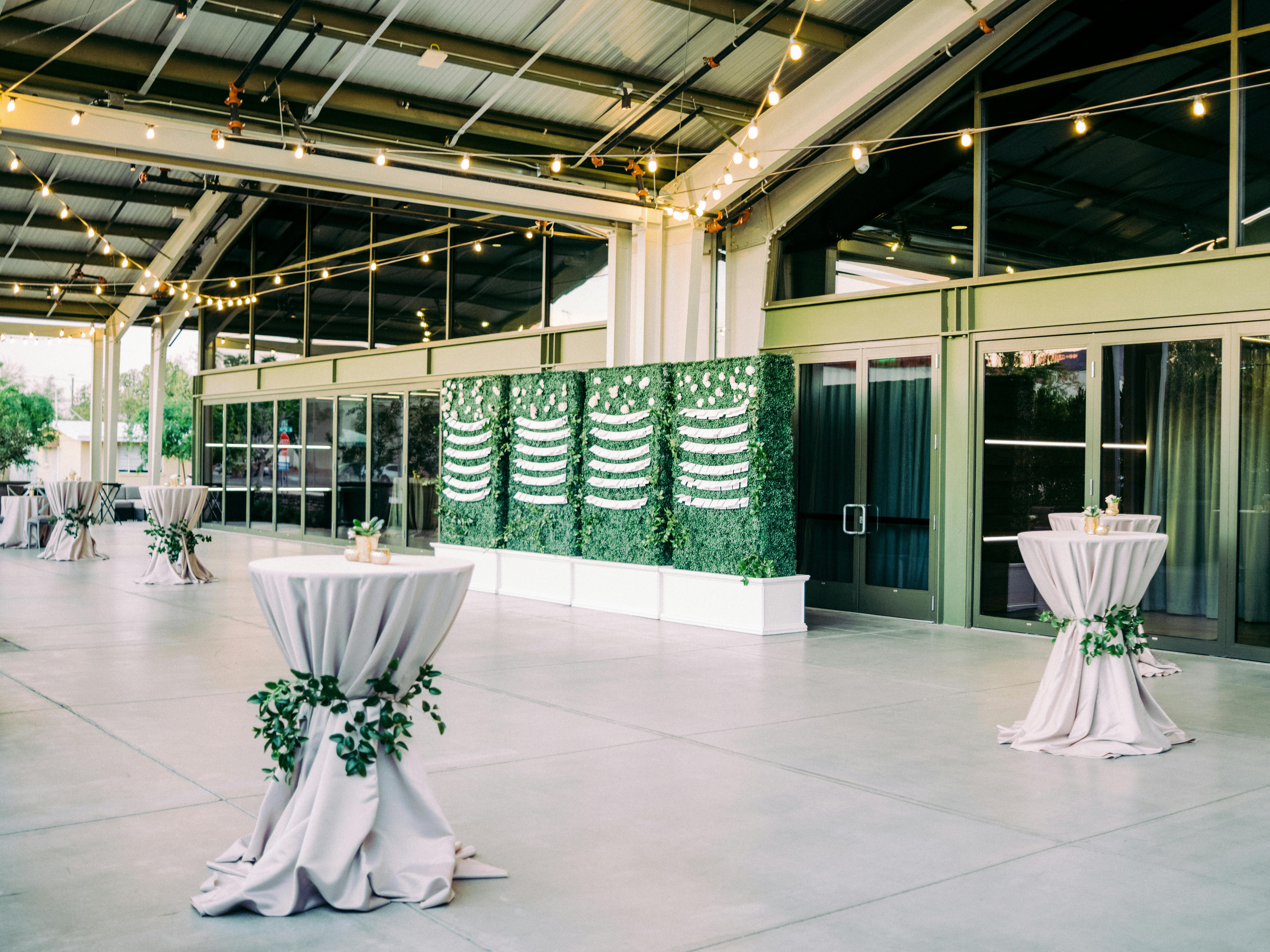 Featured photo from The Porch