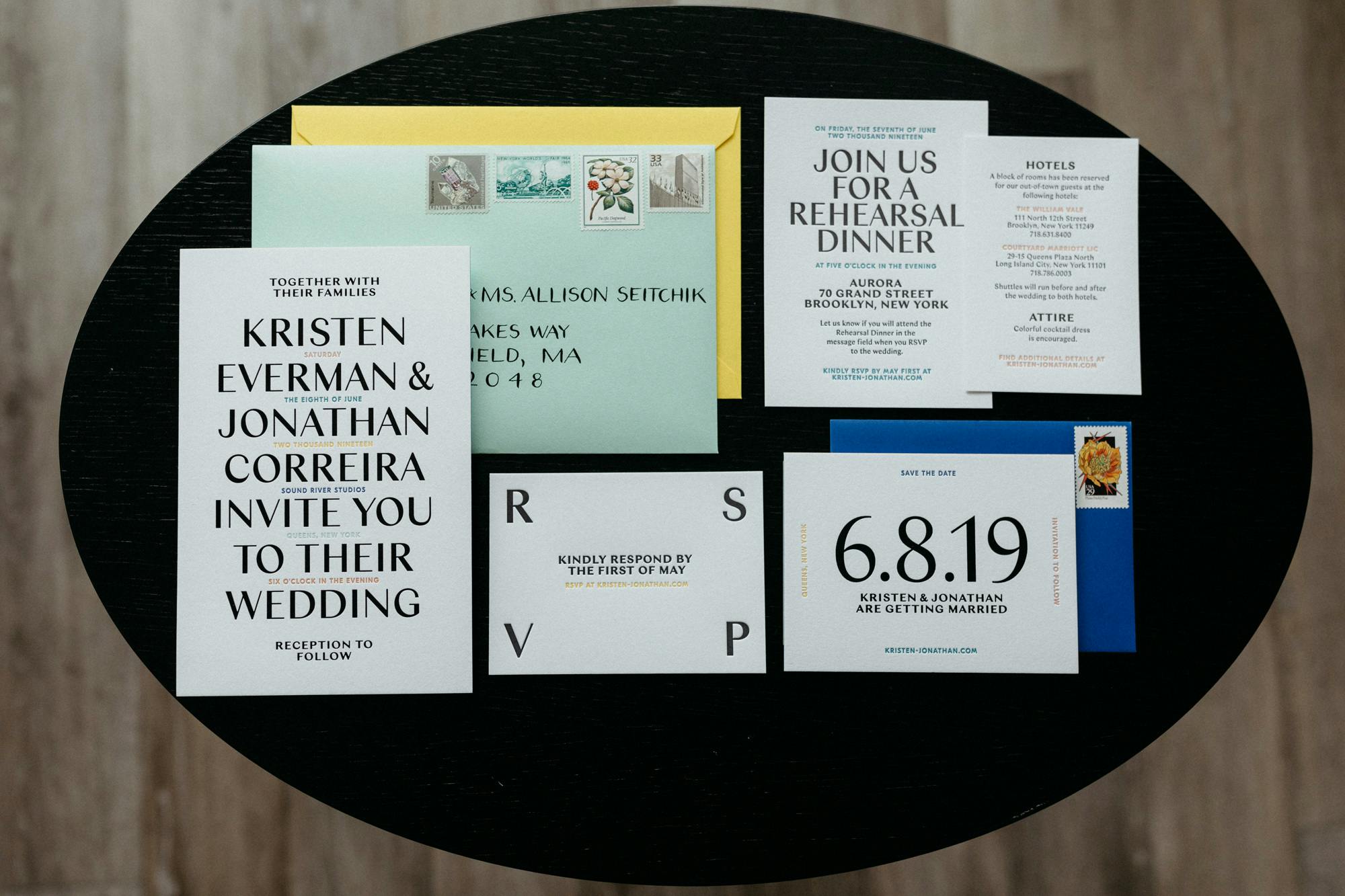 Wedding Invitation Ideas posted by Jove Meyer