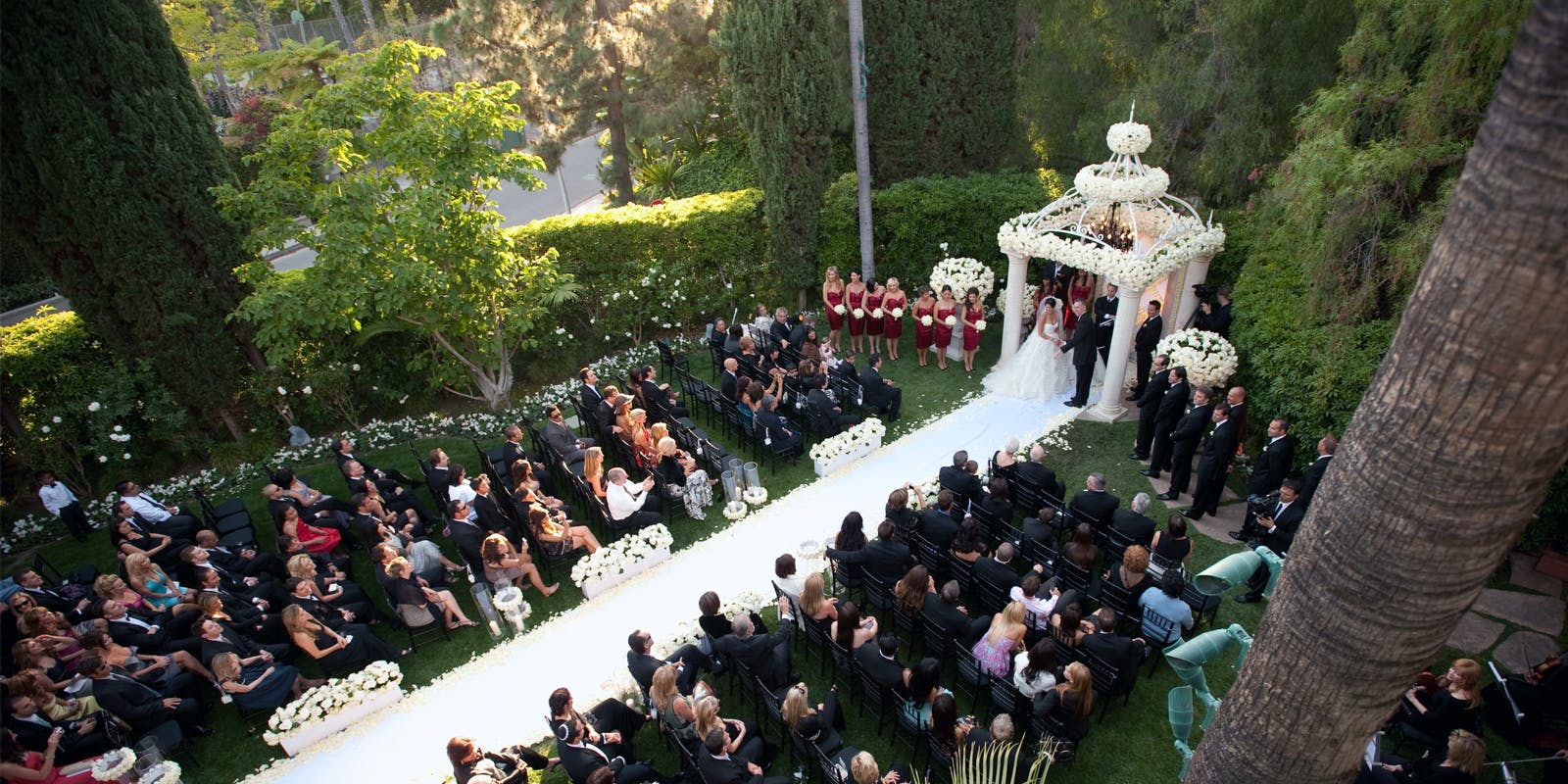 The Beverly Hills Hotel Crystal Garden Partyslate Posted By The Beverly Hills Hotel Photo Hosted Partyslate