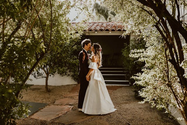 Featured photo from A Weekend of Love in the Sun: Boho Chic meets Desert Charm at the Colony Palms Hotel, Palm Springs