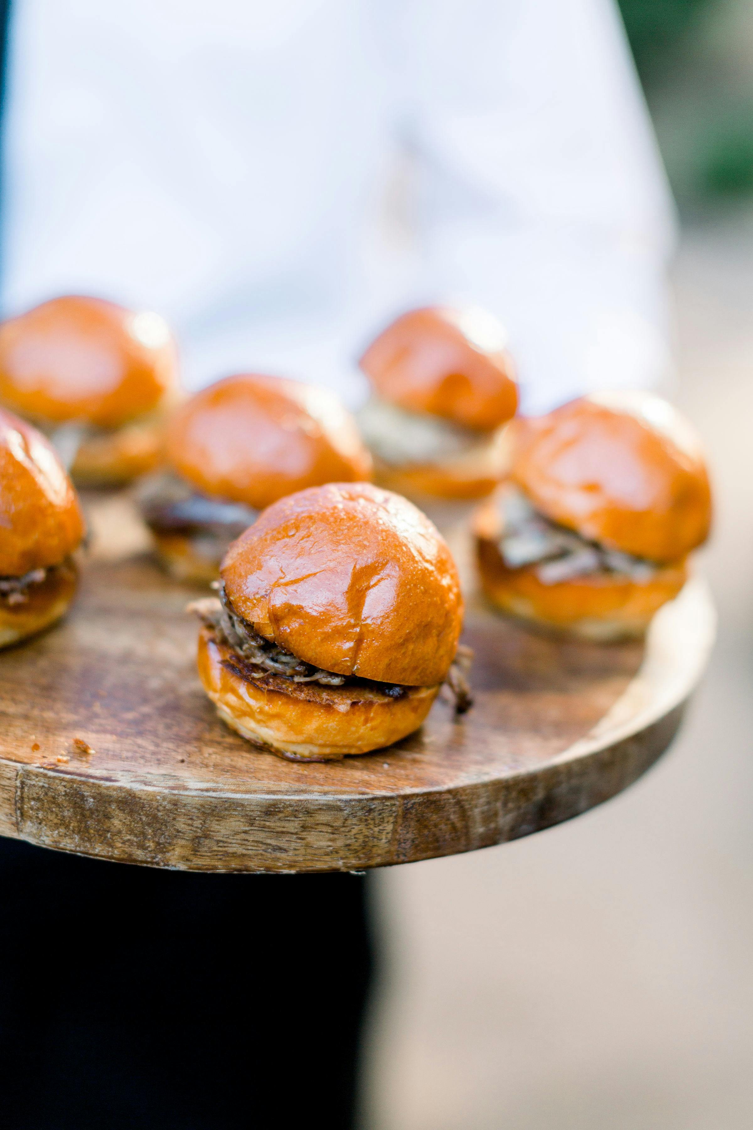 Wedding Food Ideas posted by Little Lily's Kitchen
