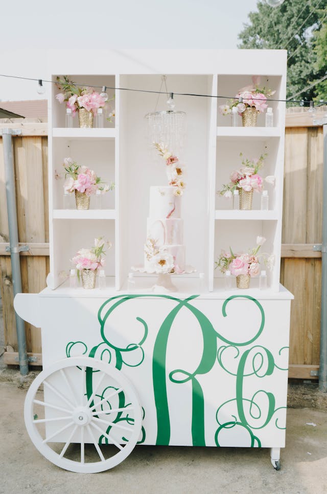 Featured photo from A Beyoncé-Themed 4th Birthday Party
