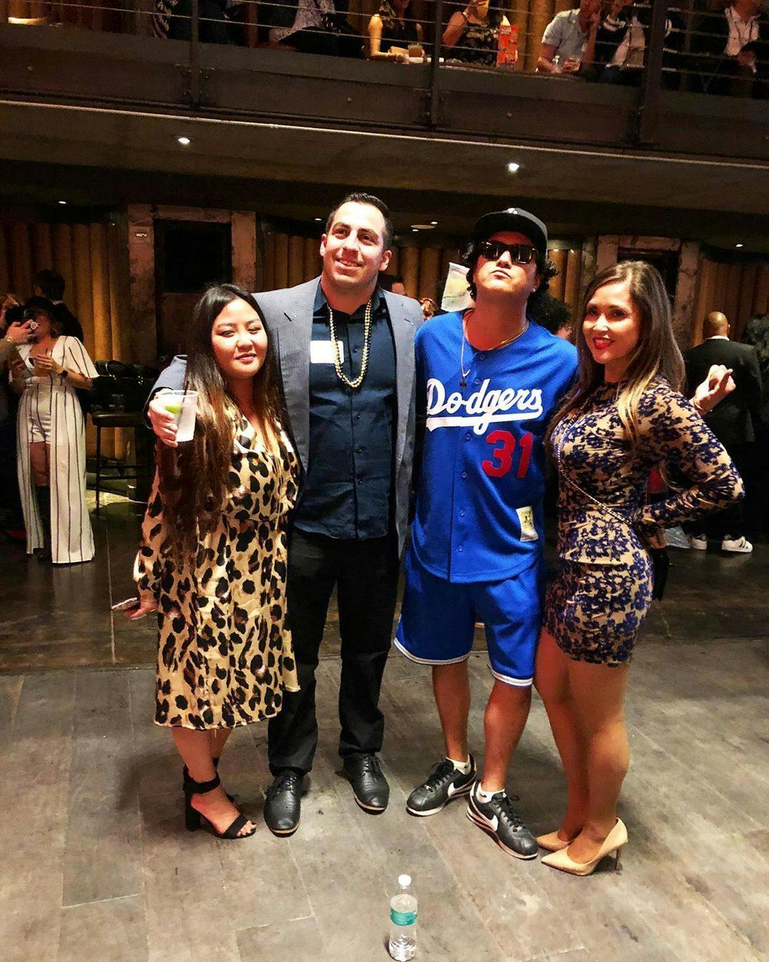 Bruno Mars Look Alike Los Angeles Entertainment All Photo Albums