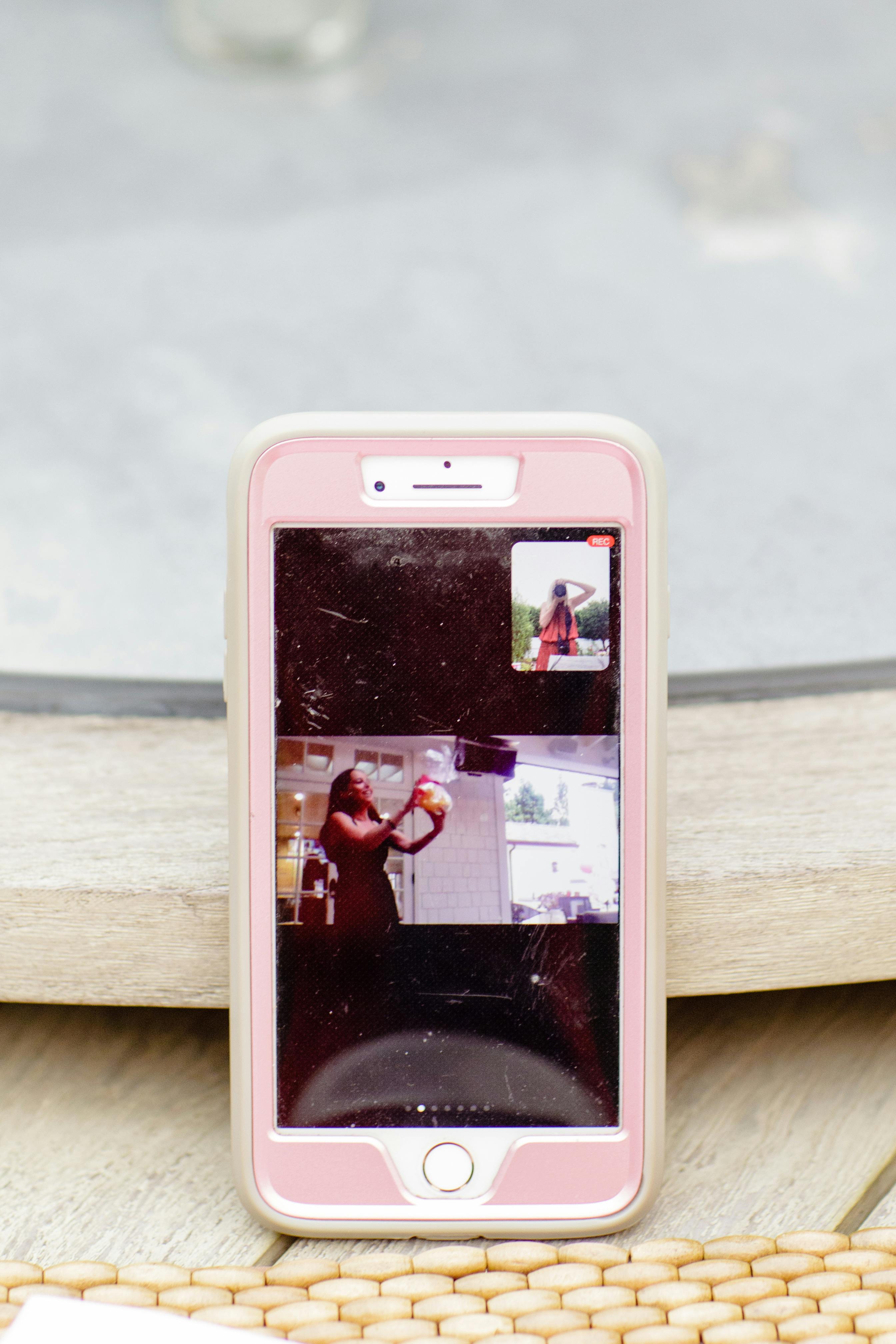  Virtual Micro In-Person Baby Shower The Planning 