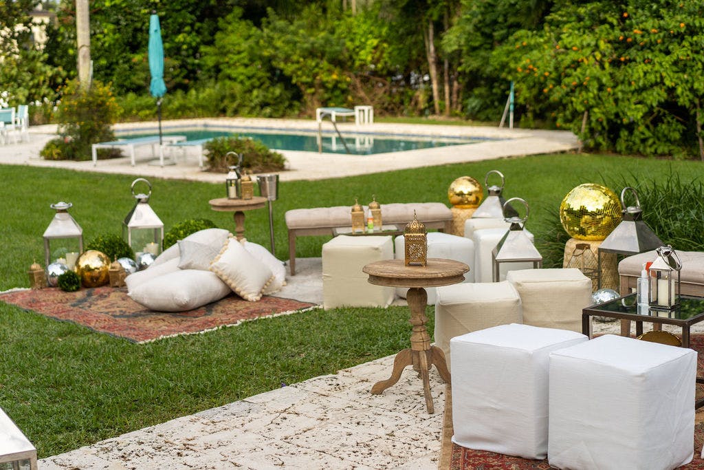 Birthday Seating Ideas posted by Plan Design Events