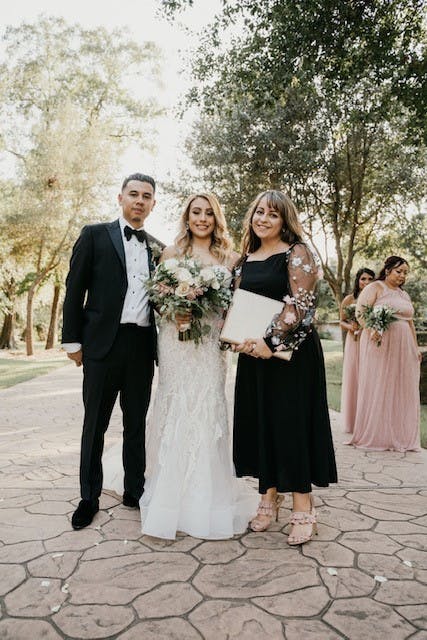 Featured photo from Mr & Mrs Villalobos