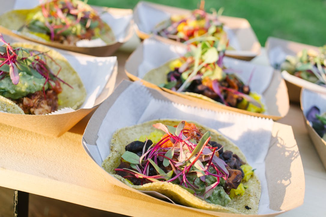 Birthday Food Ideas posted by Amazing Celebrations & Events