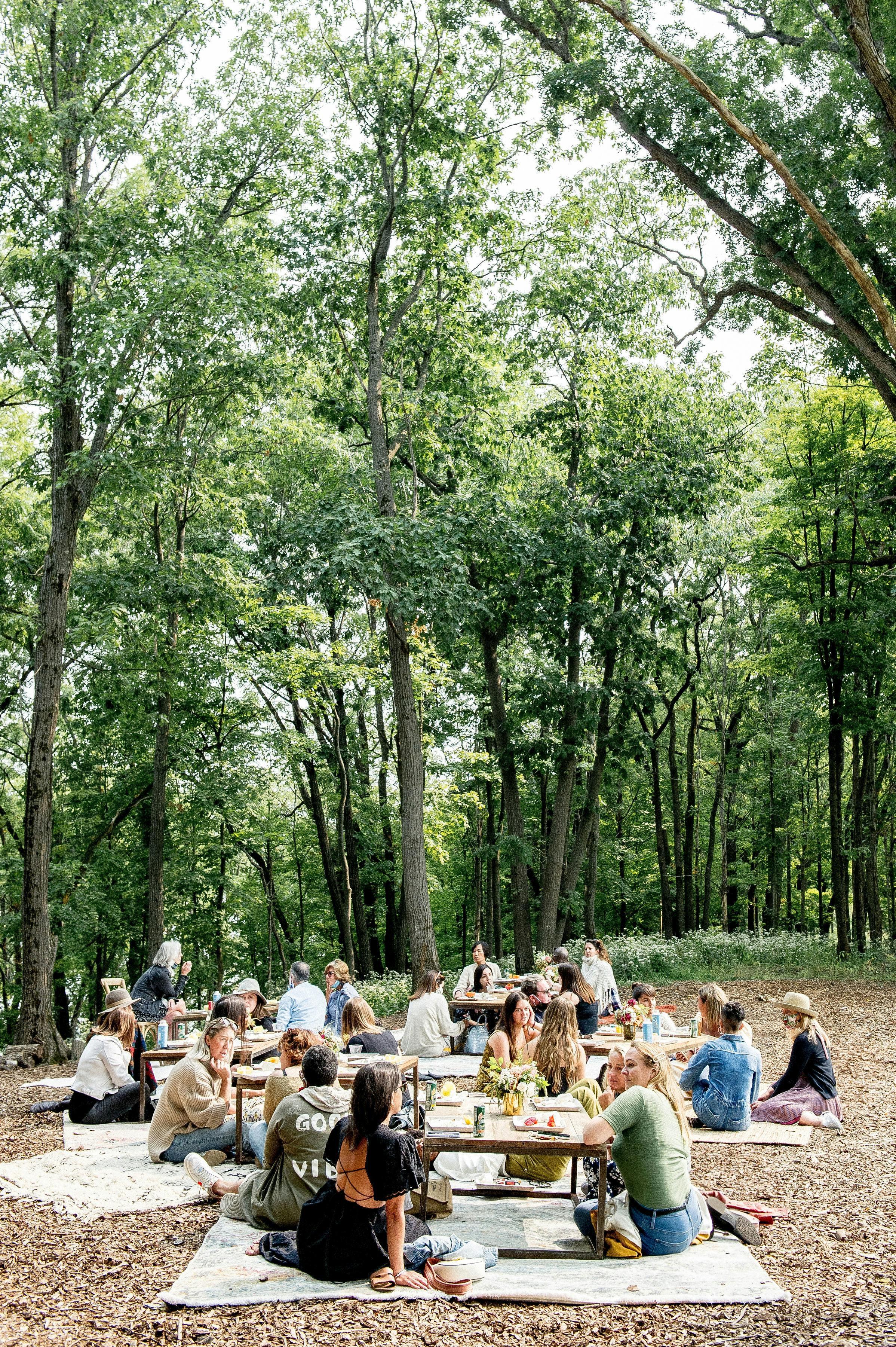Rustic Farm Fun Filled Wedding Experience at Meadow Ridge Farm in
