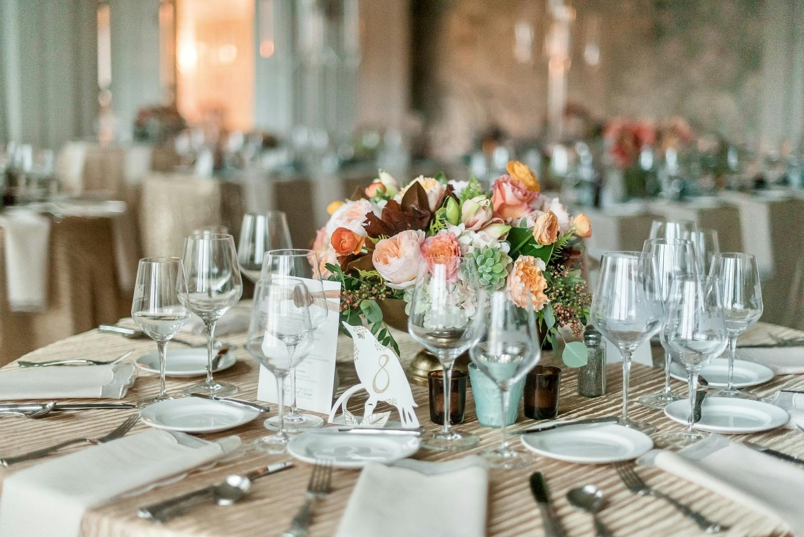Wedding Centerpiece Ideas posted by CreateStudio
