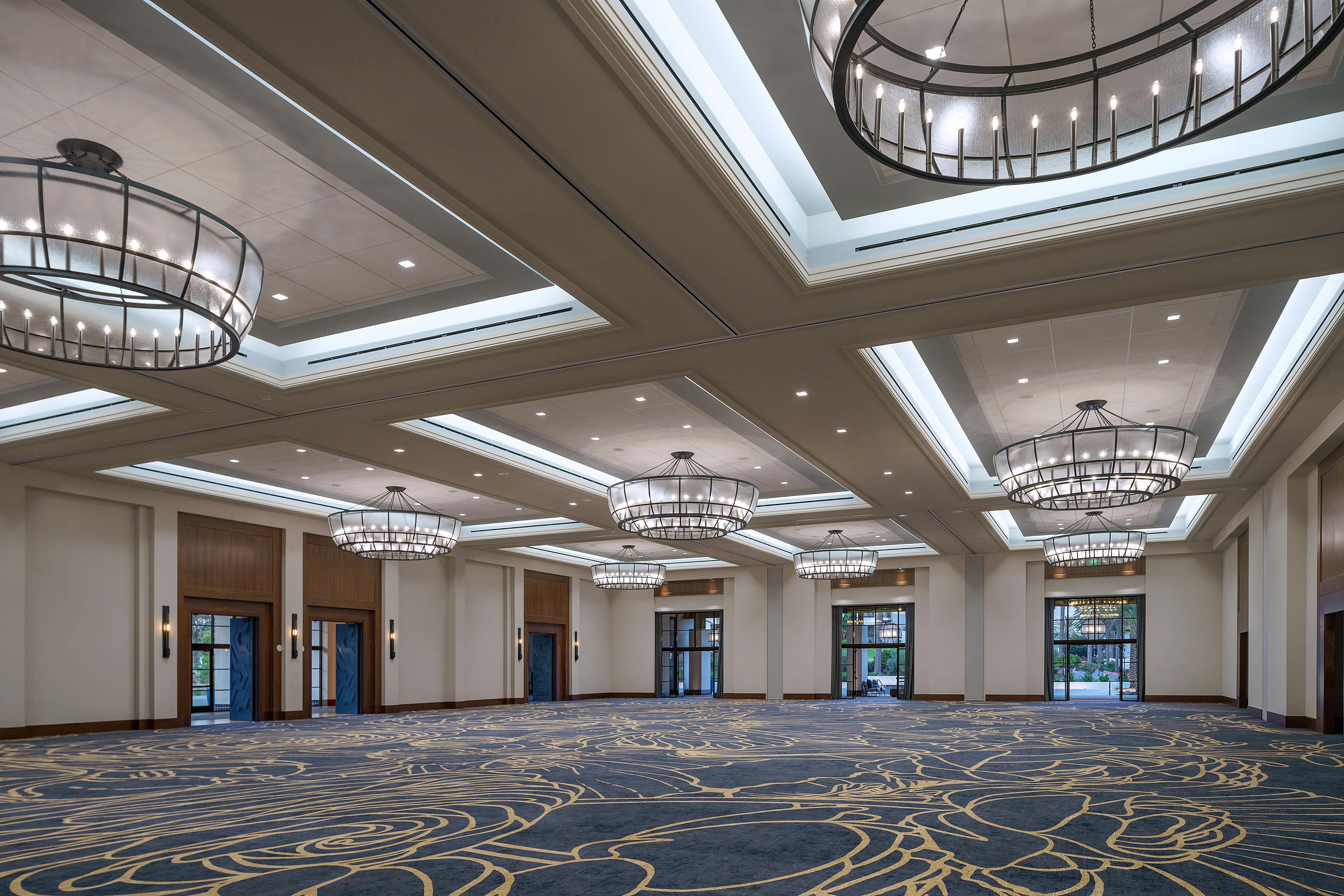 Costa de la Luna Omni La Costa Resort & Spa PartySlate