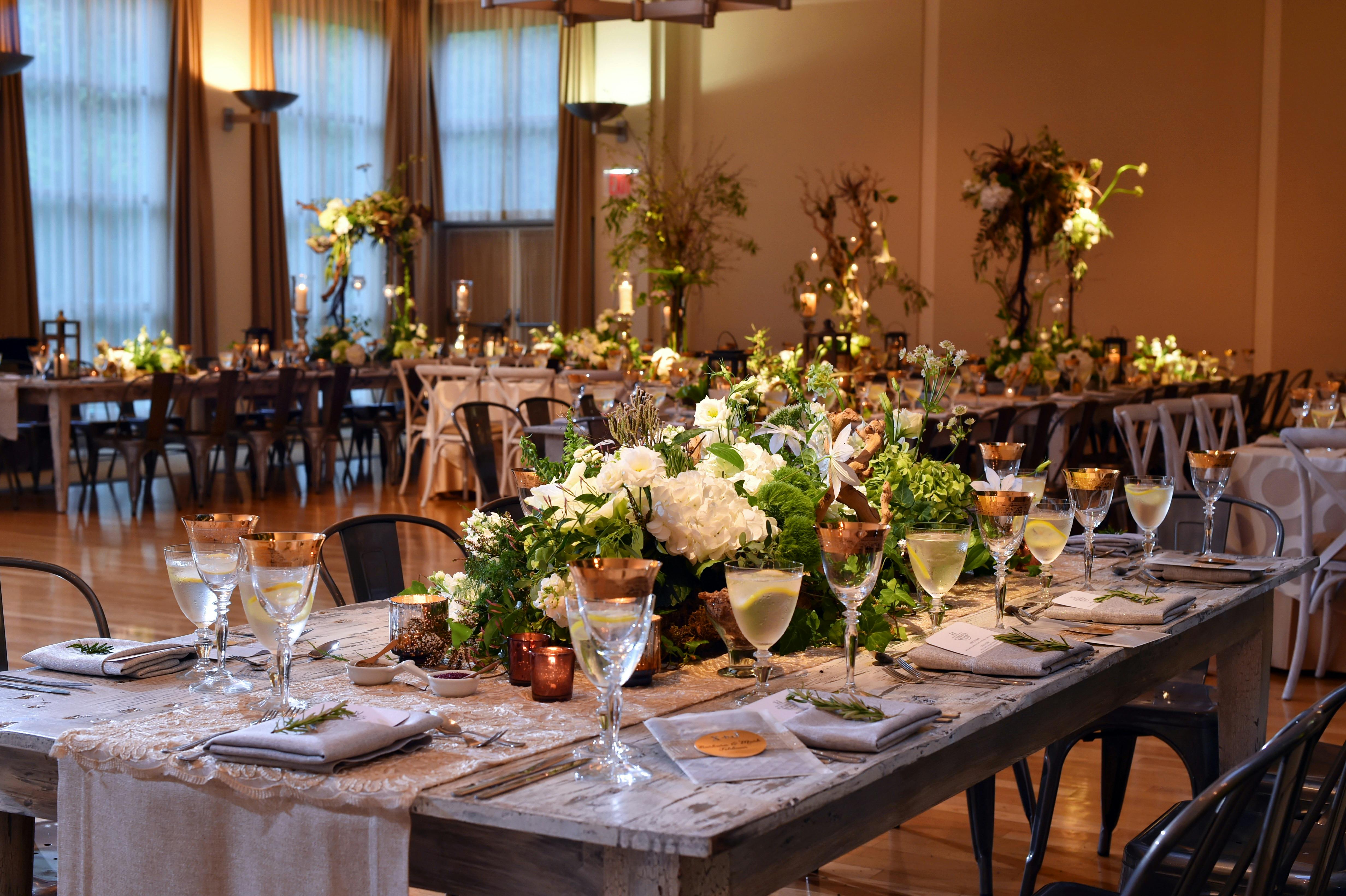 Top 20 Event Planners In Chicago