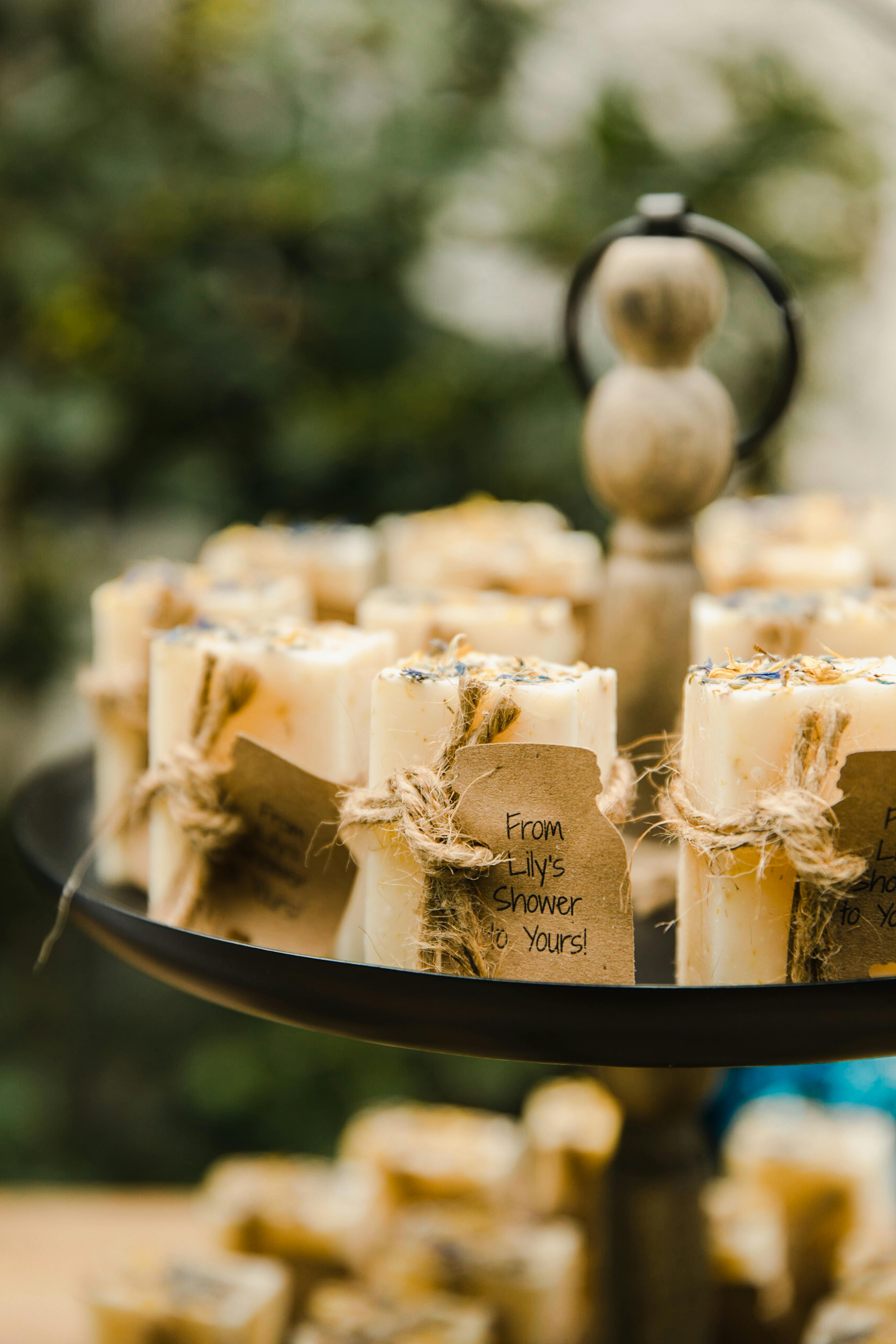 Saved Photo from Nevaeh~Leh Events & Weddings by Mimi