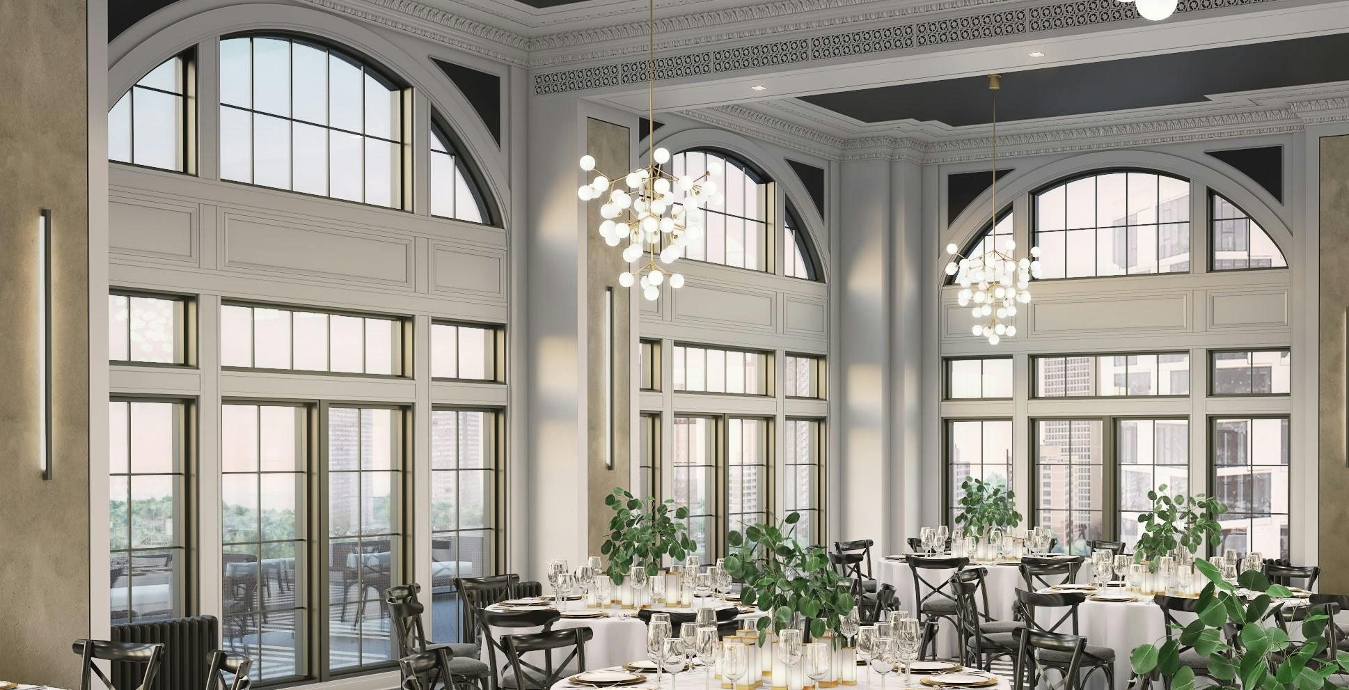Chicago Venues | Best Chicago Venues | Venues in Chicago