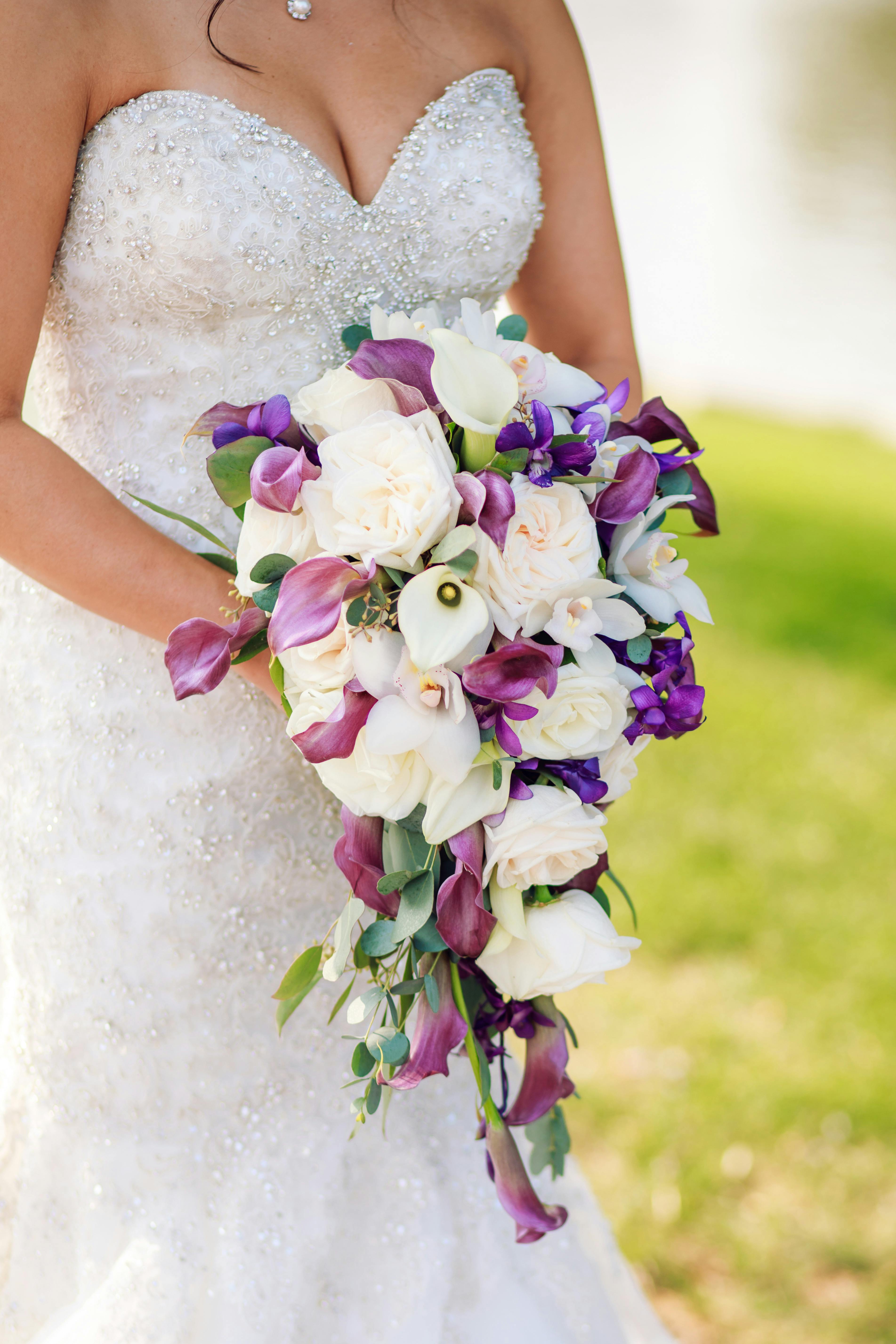 Wedding Bouquet Ideas posted by Wedicity Wedding Planning & Design