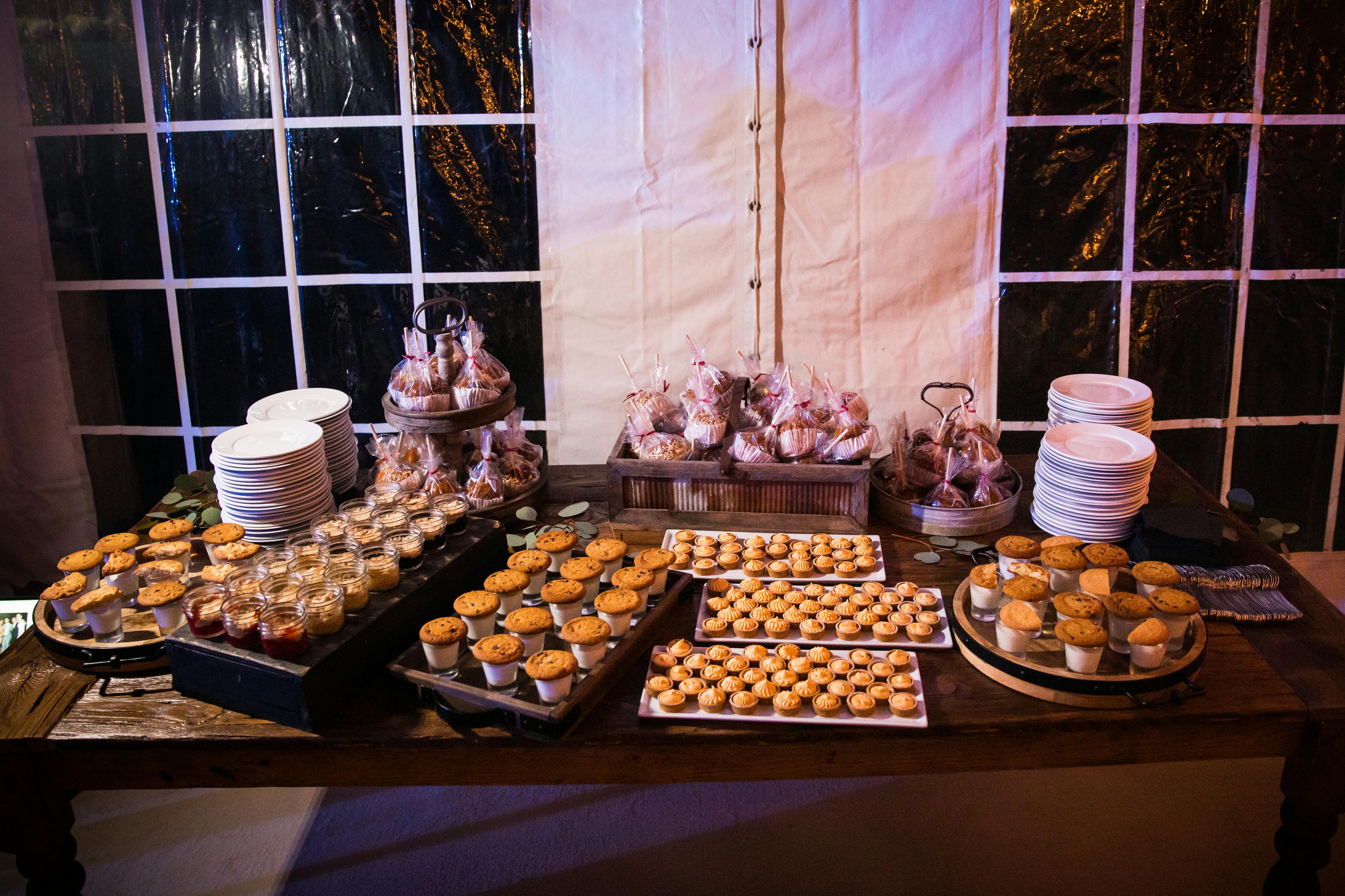 Top Caterers In Philadelphia PartySlate