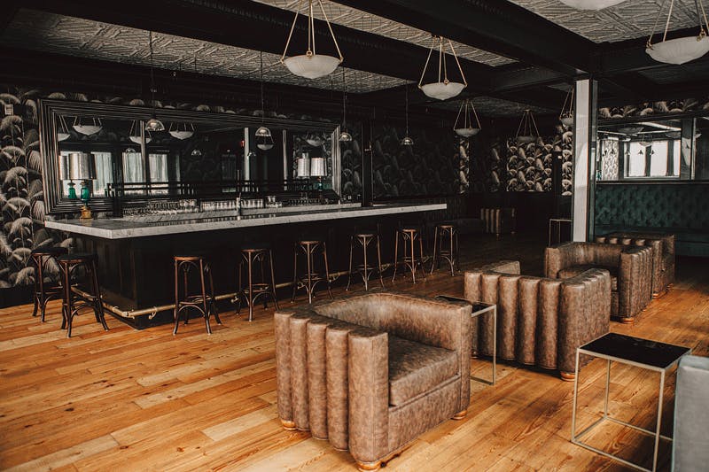 Featured photo from The Lounge