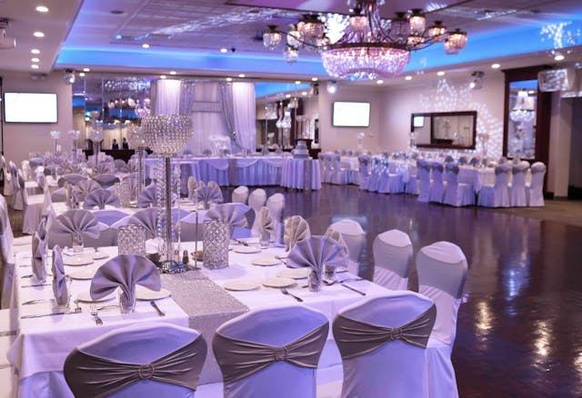 Featured photo from Empire-Terrace Room