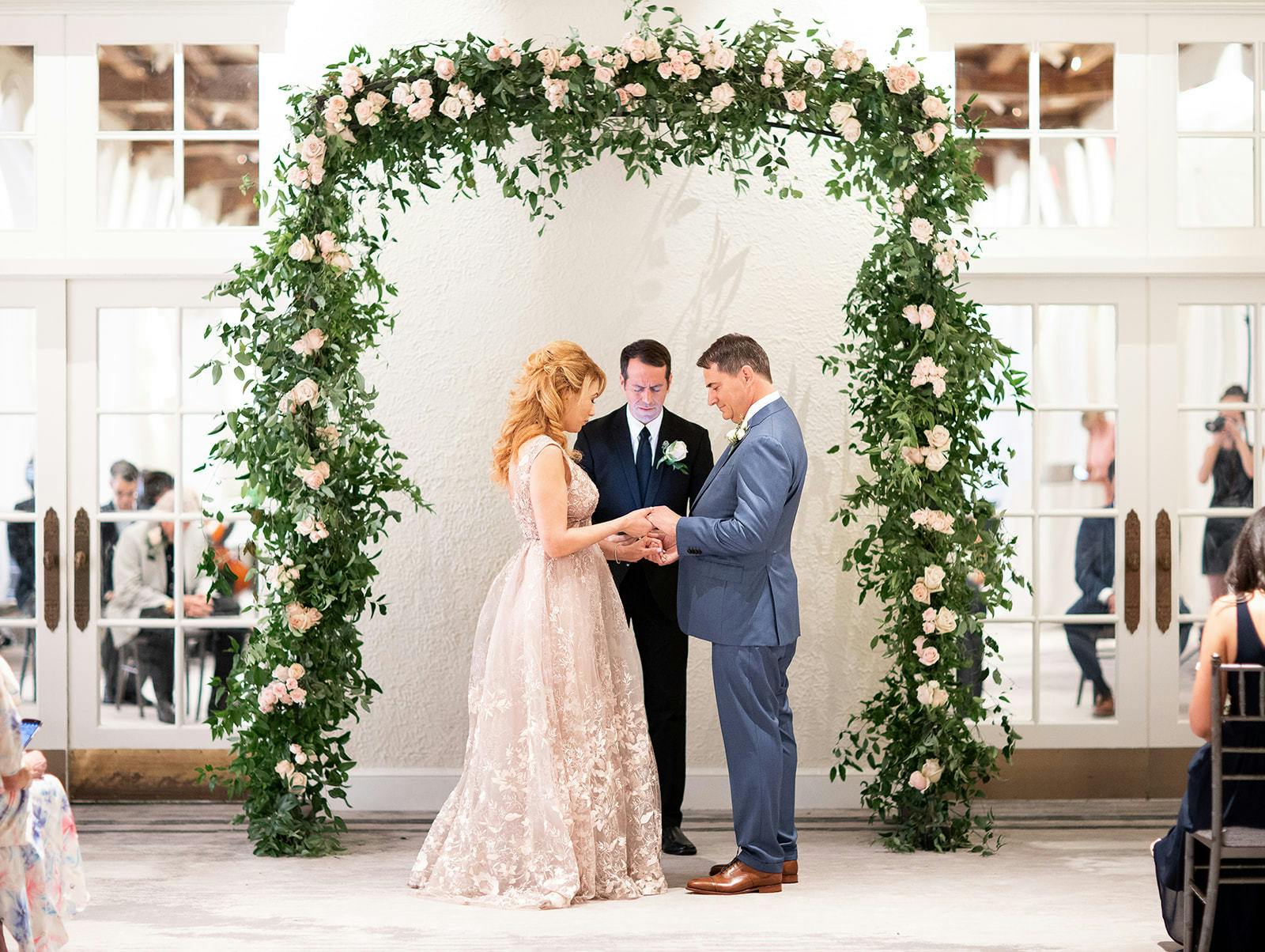 Wedding Aisle Ideas posted by RSBP Events
