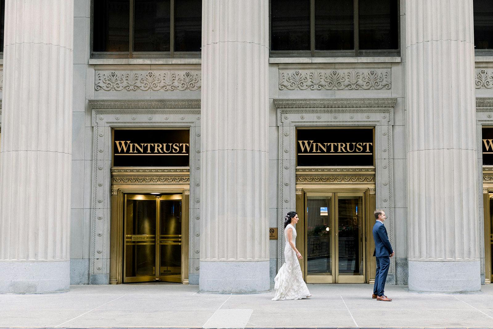 Featured photo from Loft Lucia Intimate Autumn Wedding