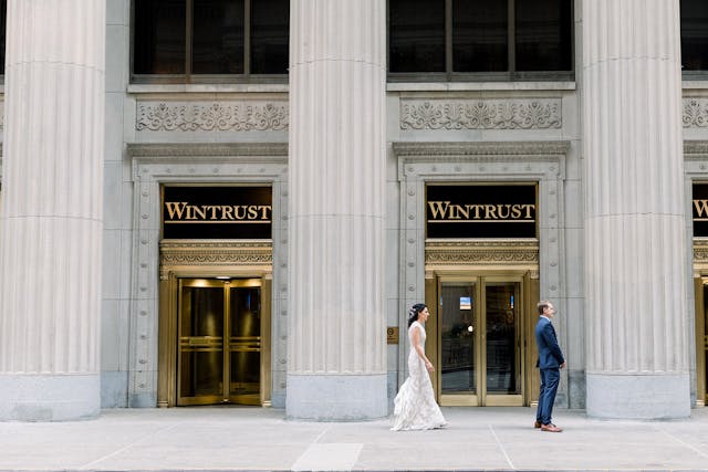 Featured photo from Loft Lucia Intimate Autumn Wedding