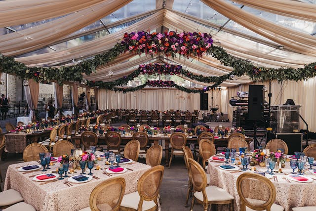 Featured photo from Tented Wedding Arrabelle Square Vail