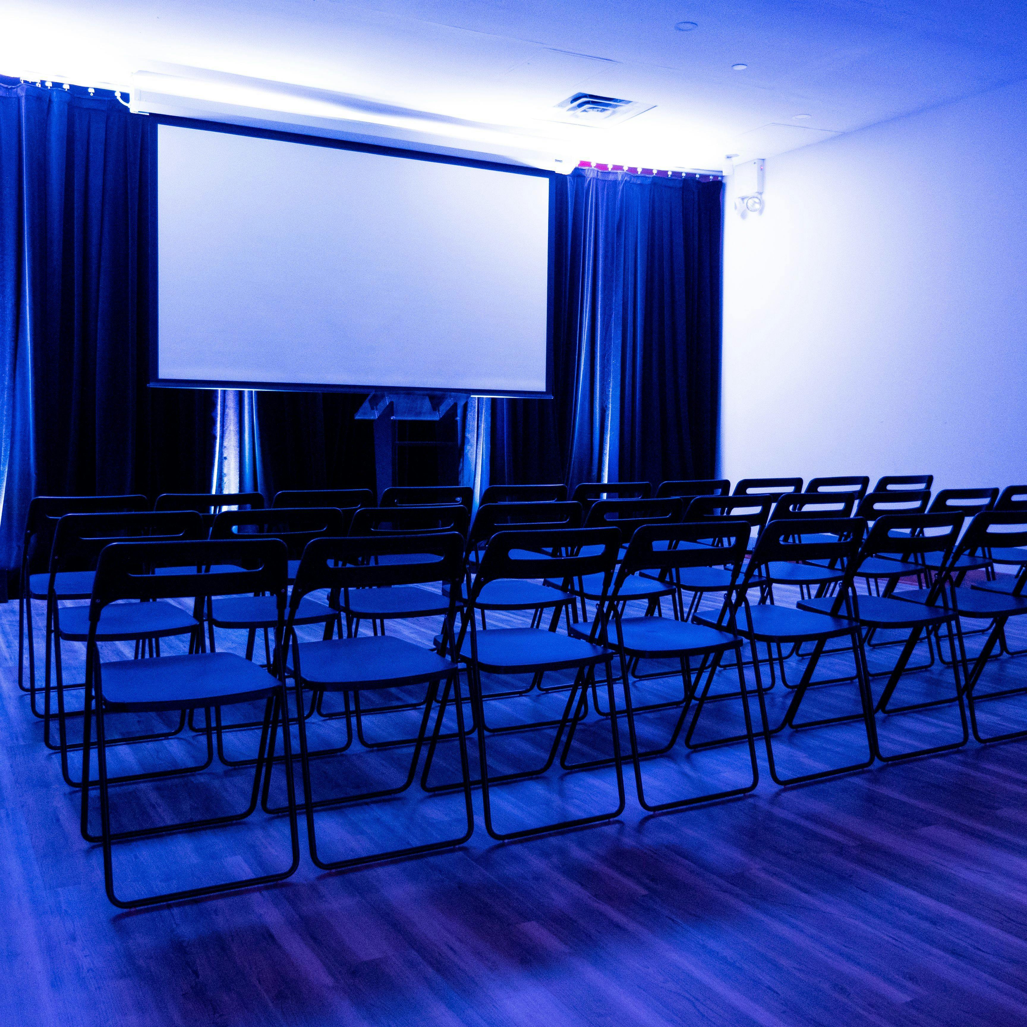 The Gallery, Event Space at Town Stages