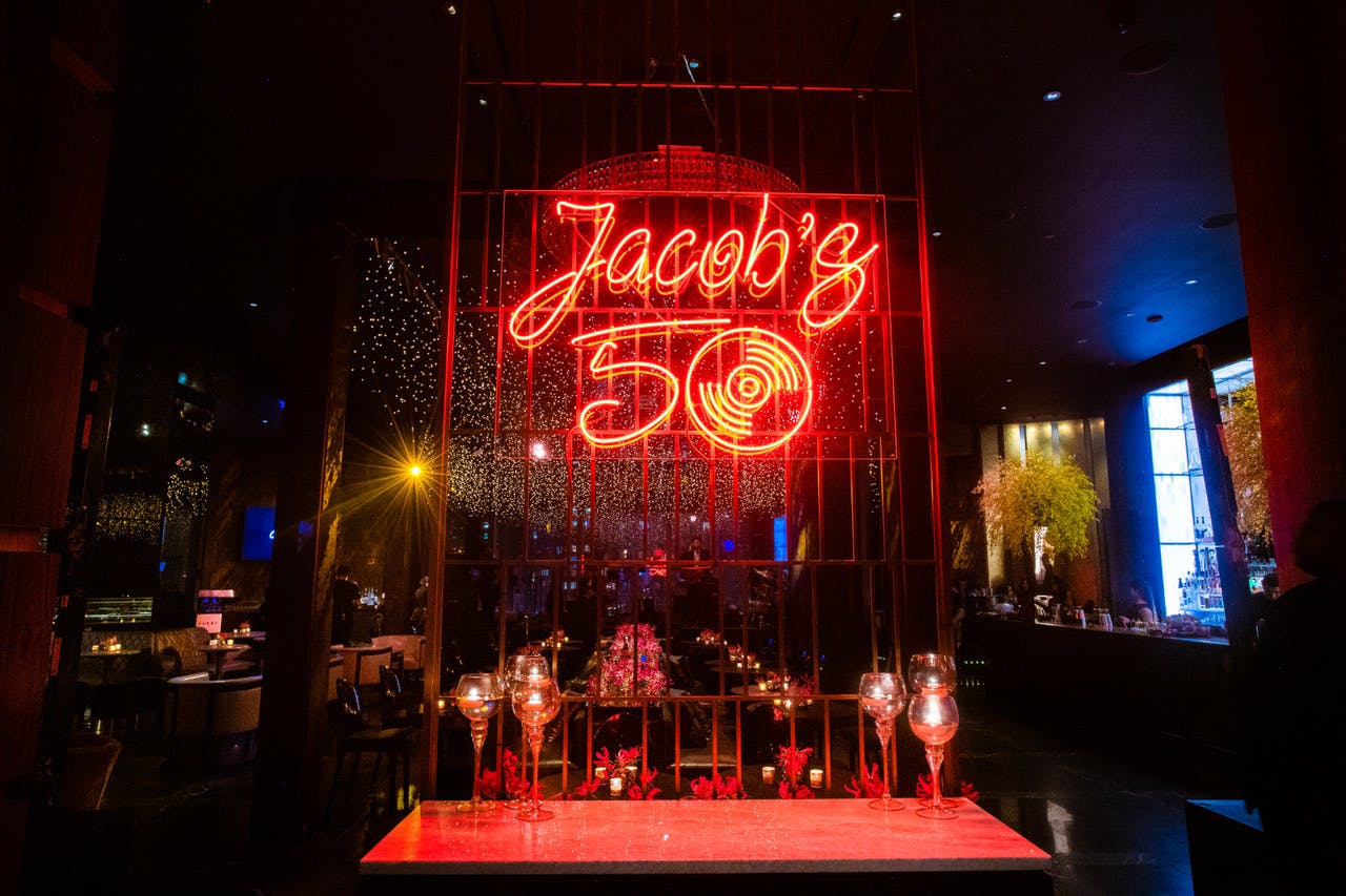 Birthday Signage Ideas posted by Ascent Lounge
