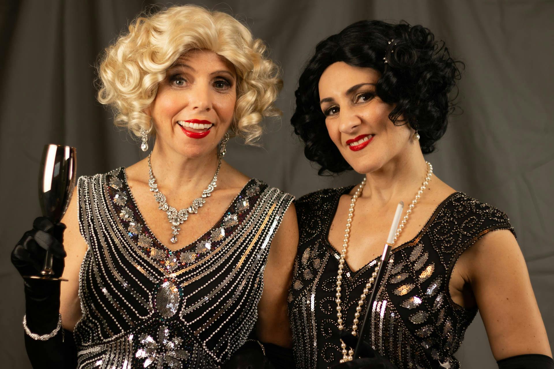 Featured photo from 1920s Themed Virtual BAMIE Awards Gala (PCMA-NCC)