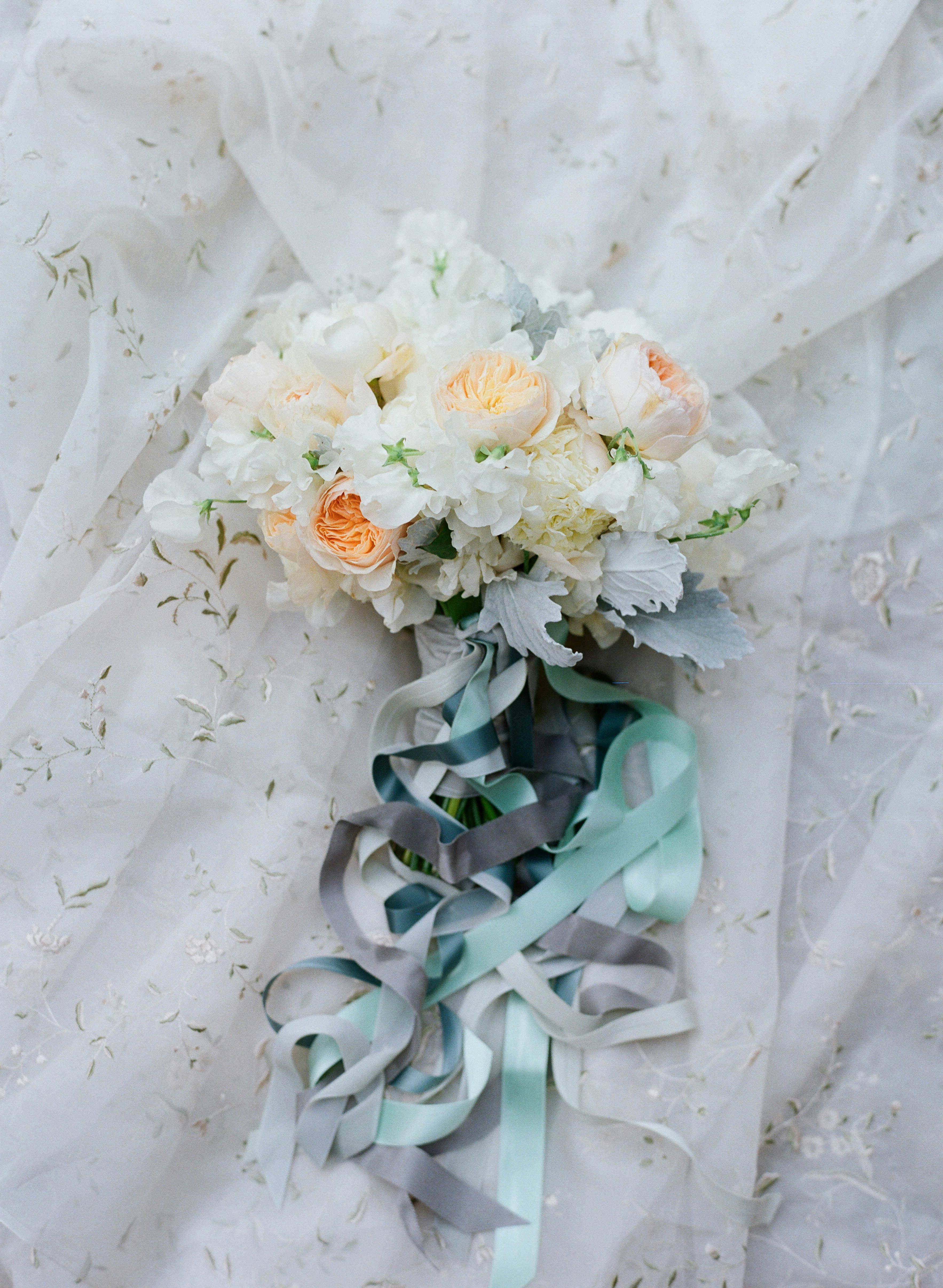 Wedding Bouquet Ideas posted by Imagine...Weddings & Special Events