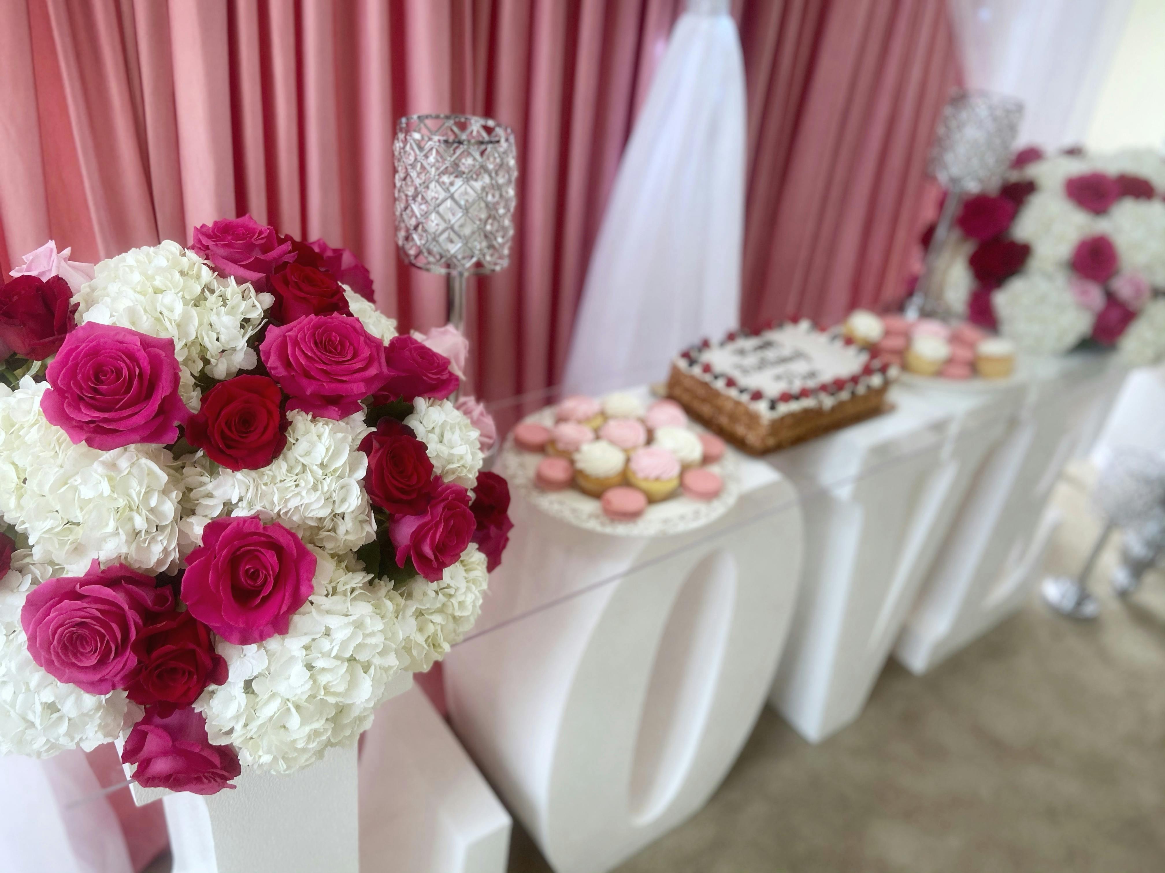 Saved Photo from Honey & Lavender Events