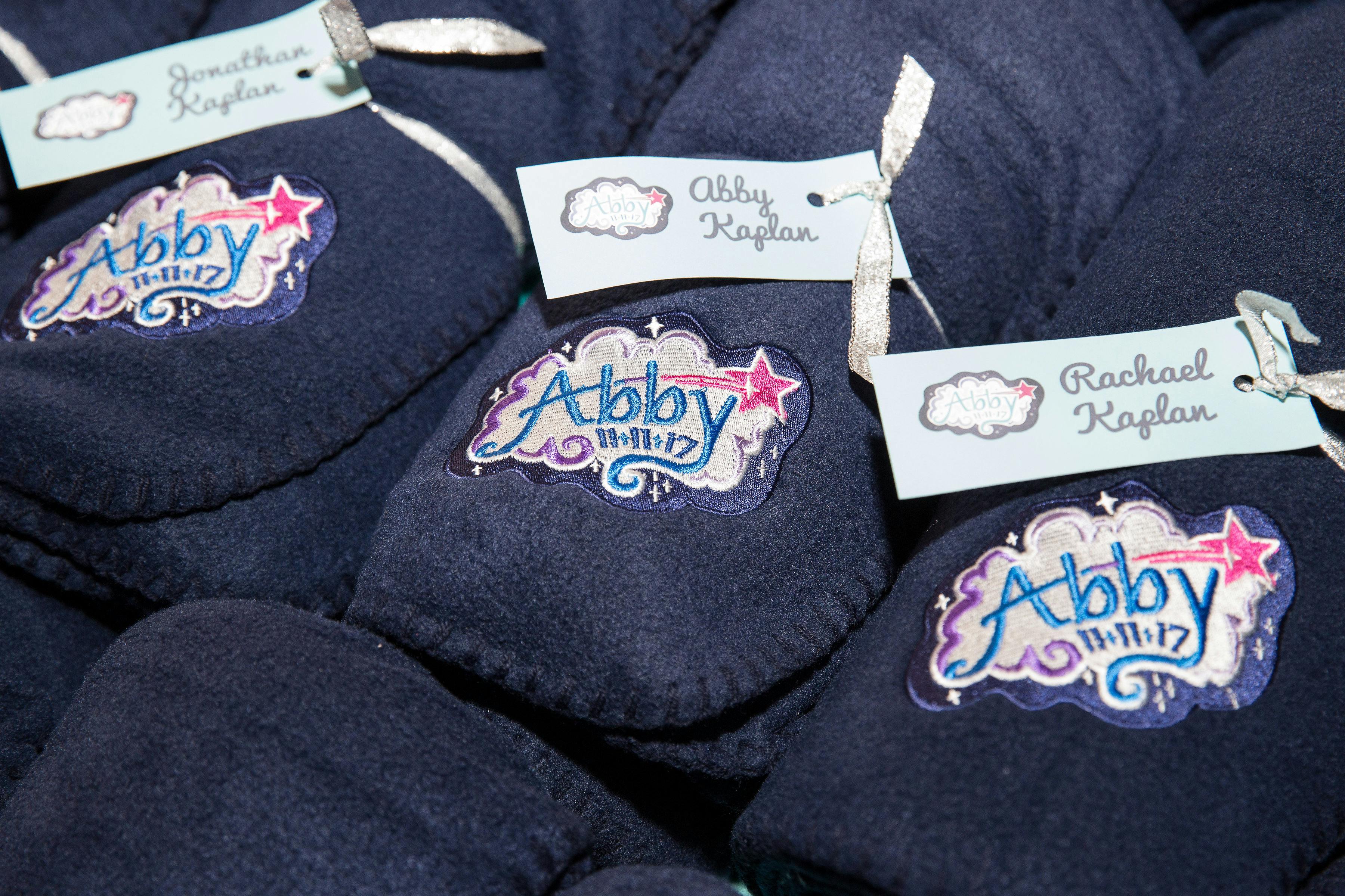 Bar & Bat Mitzvah Favor Ideas posted by Innovative Party Planners