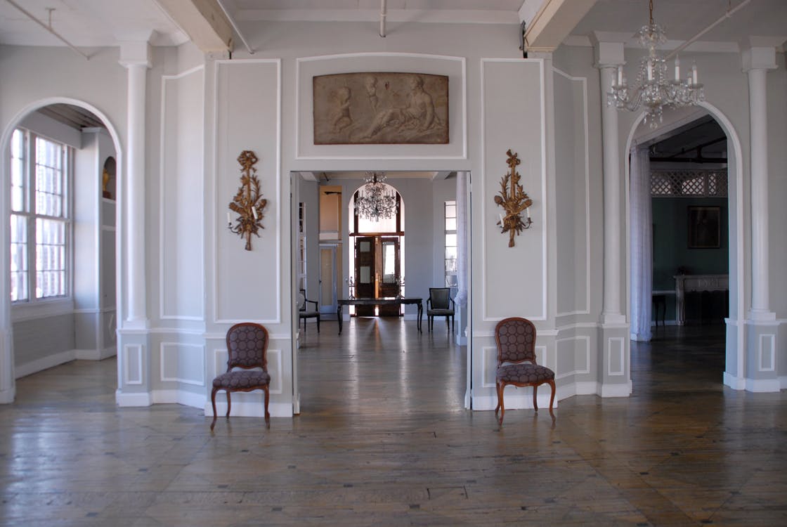 Metropolitan Building, Event Space at Metropolitan Building