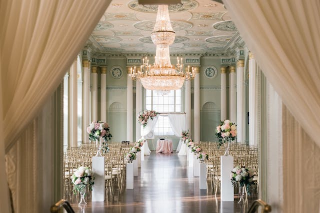 Featured photo from Elegant and Traditional Wedding at The Biltmore Ballrooms in Atlanta, Georgia