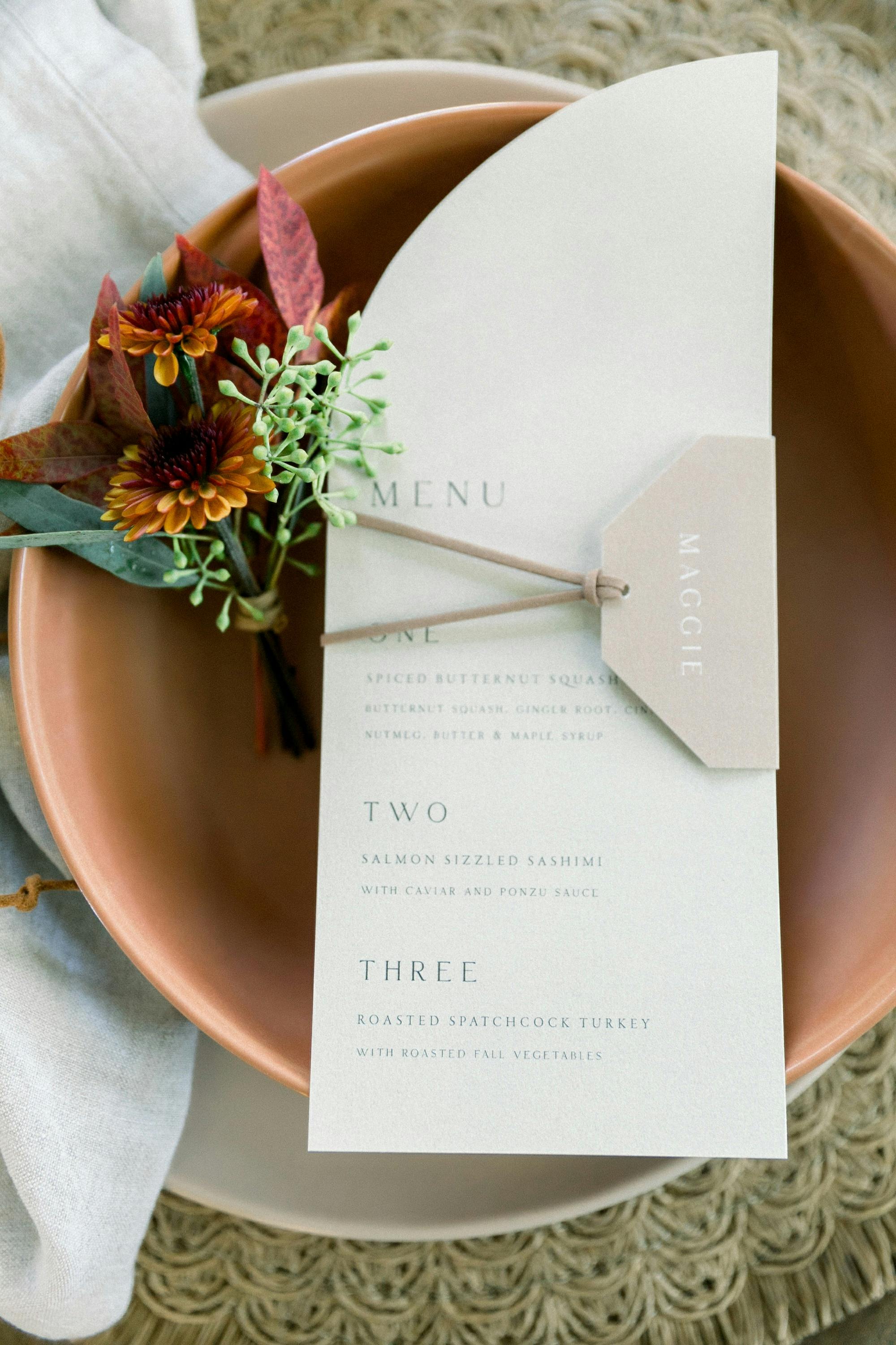 Thanksgiving Party Ideas For a Fall Feast