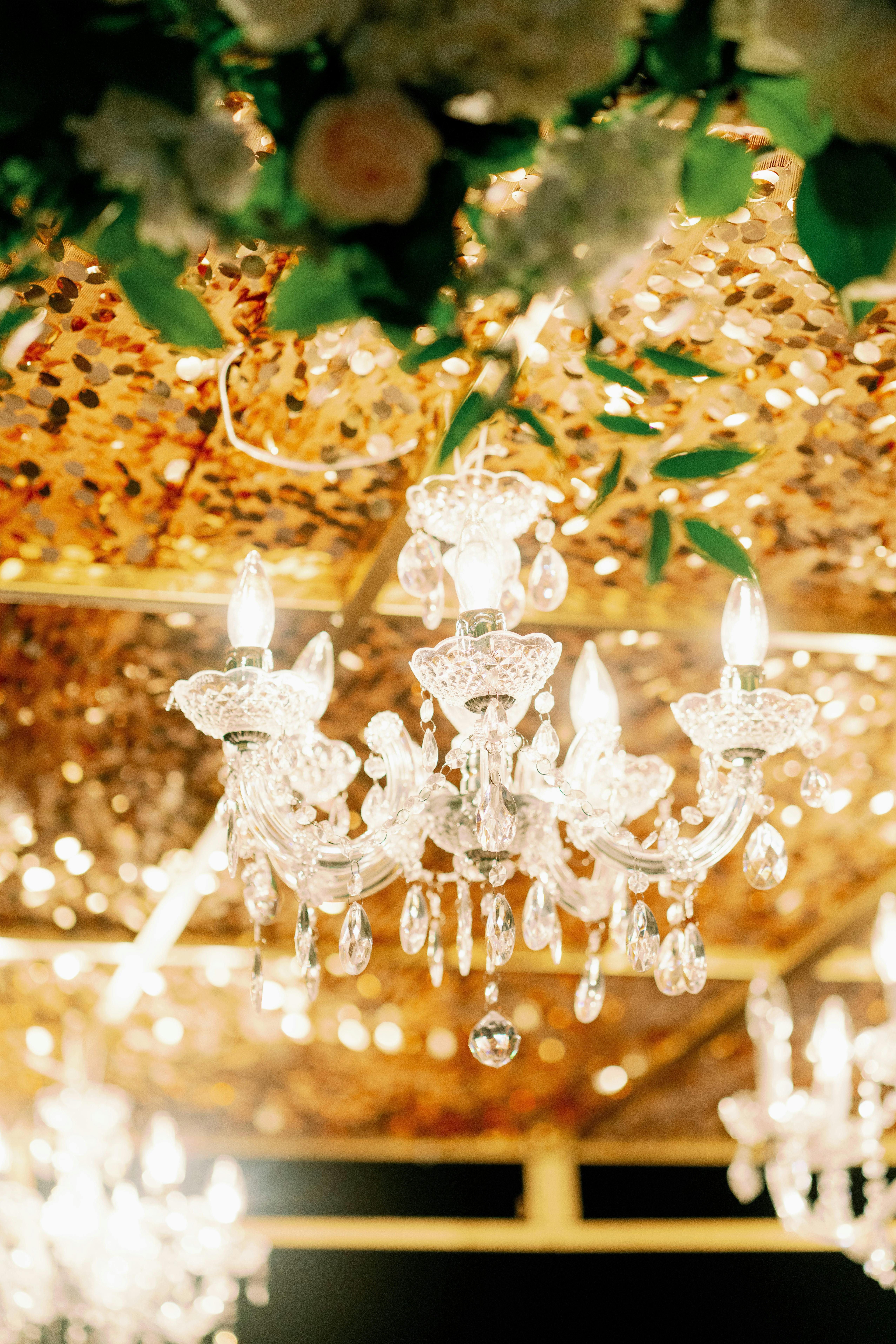 Wedding Lighting Ideas posted by Dewitt For Love Photography