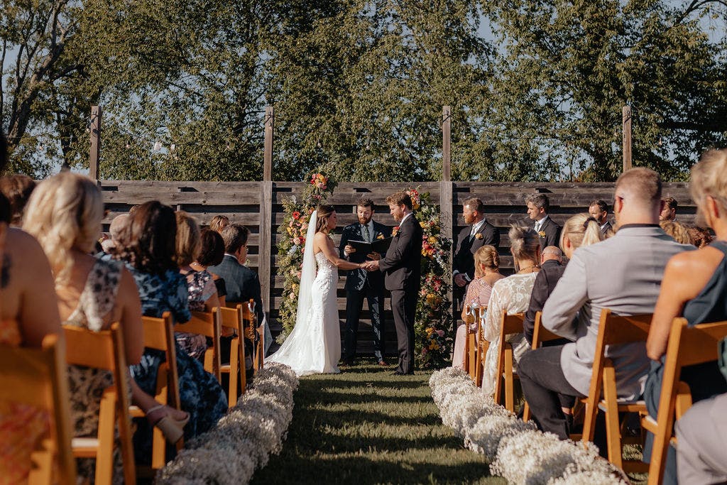 Featured photo from Backyard