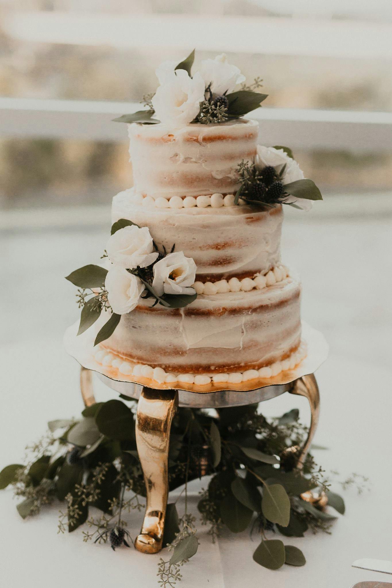 Wedding Cake Ideas posted by Emerald Empire Band