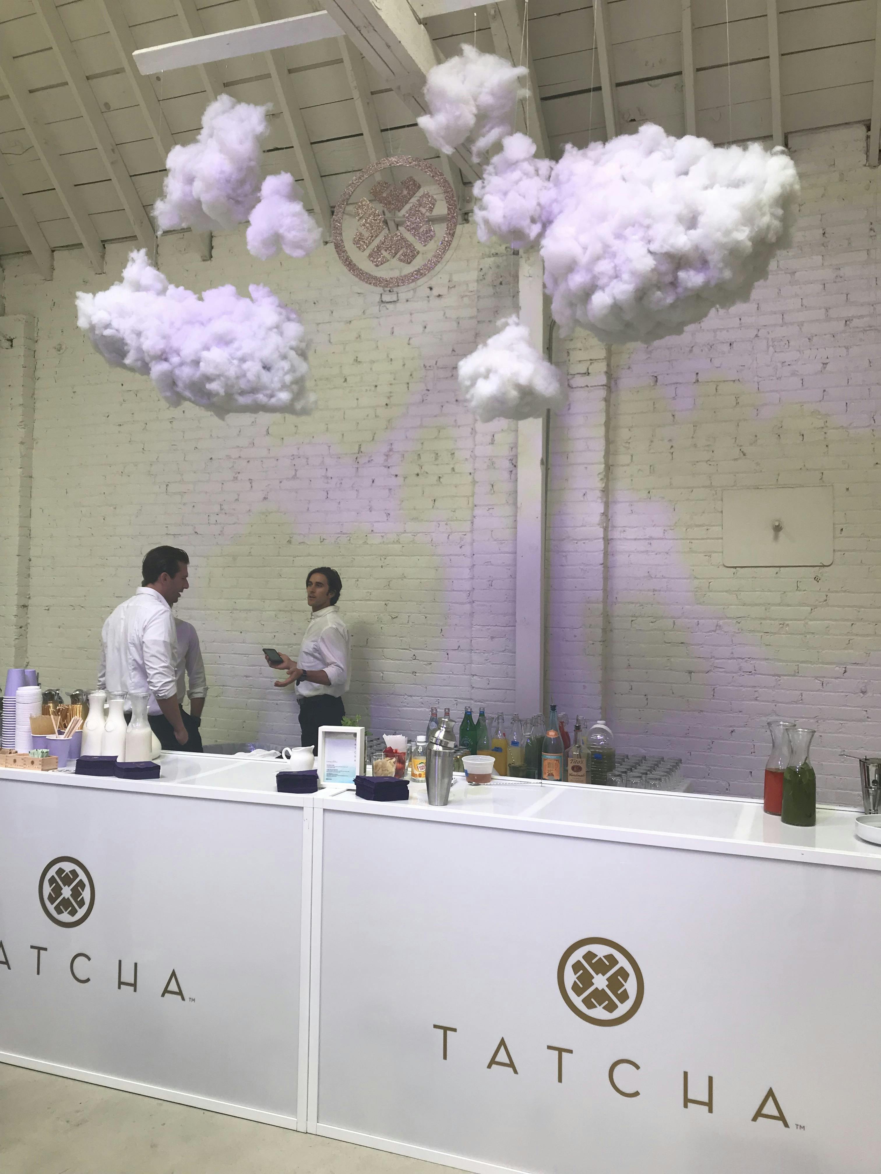 Corporate Event Bar Ideas posted by Daughter of Design
