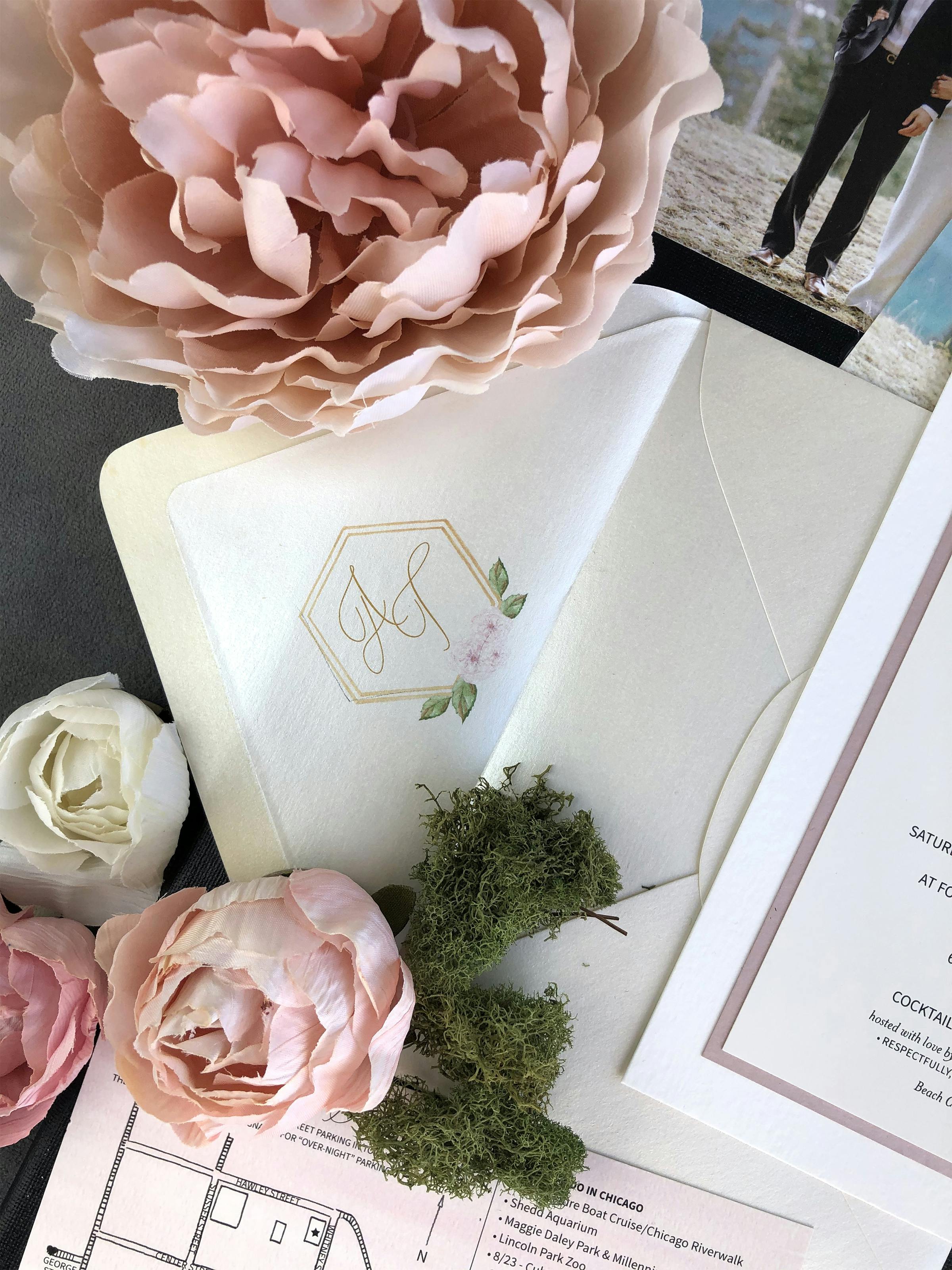 Eight21 Studios Grayslake Invitations & Print All Events 44 photos on PartySlate