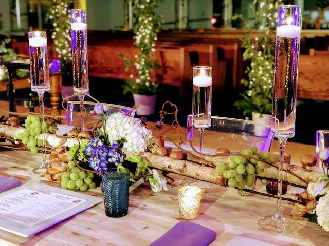 Birthday Centerpieces & Tablescapes Ideas PartySlate