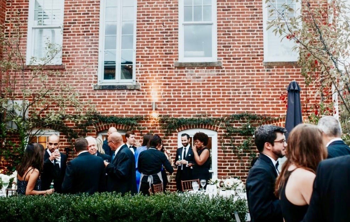 Featured photo from Rooftop Garden