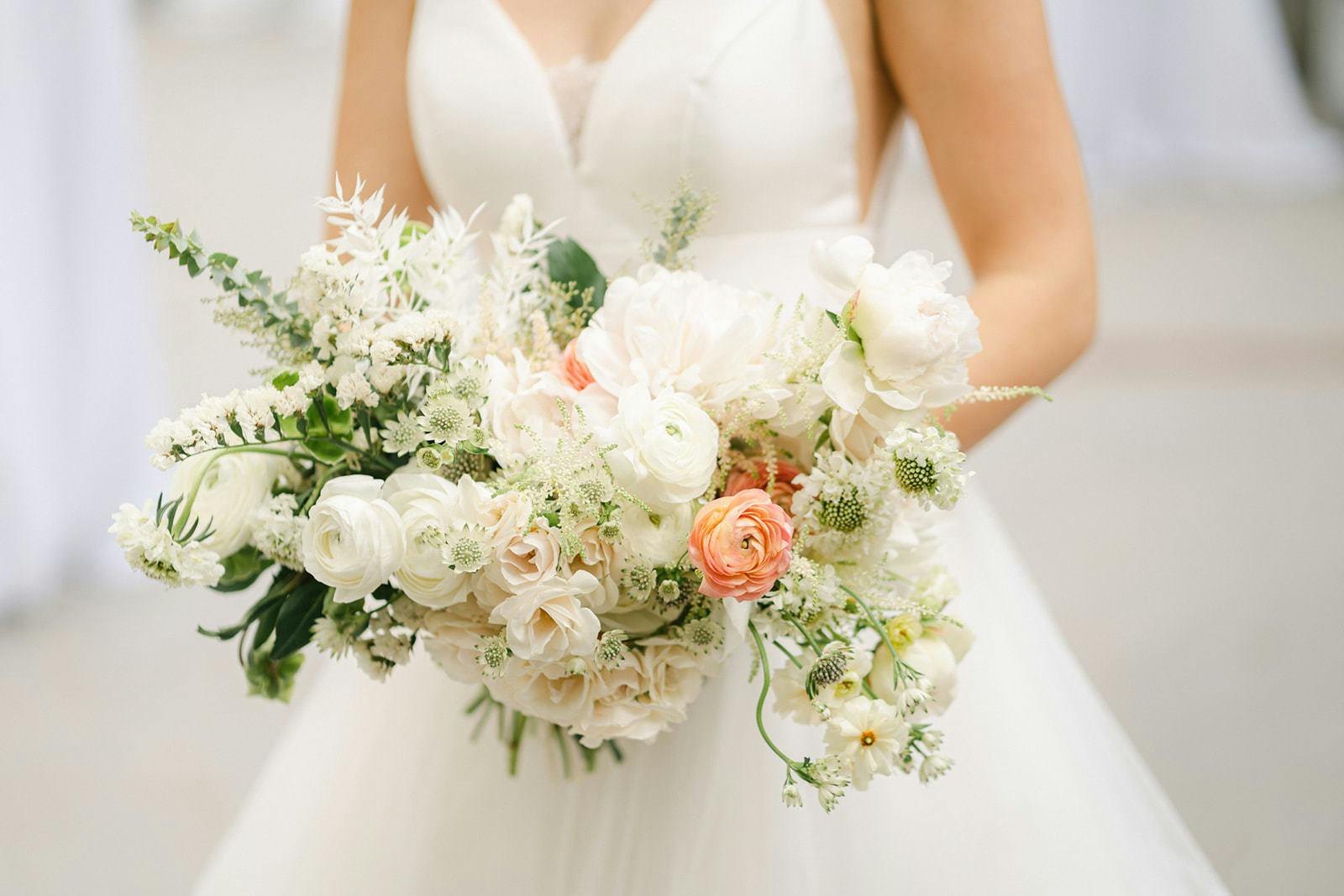 Wedding Bouquet Ideas posted by Emeline