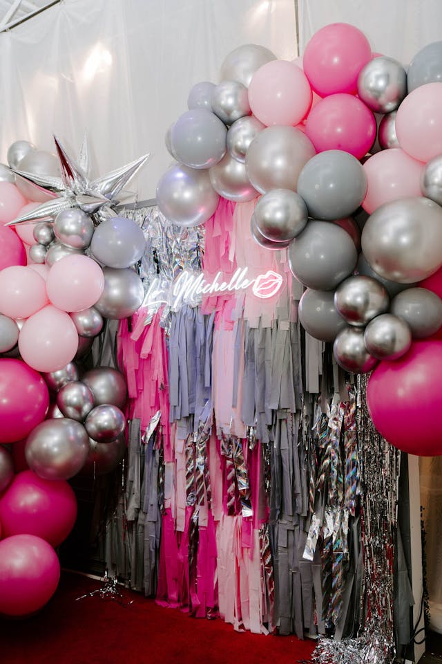 Featured photo from Glamorous 30th Birthday Celebration in Dallas, TX